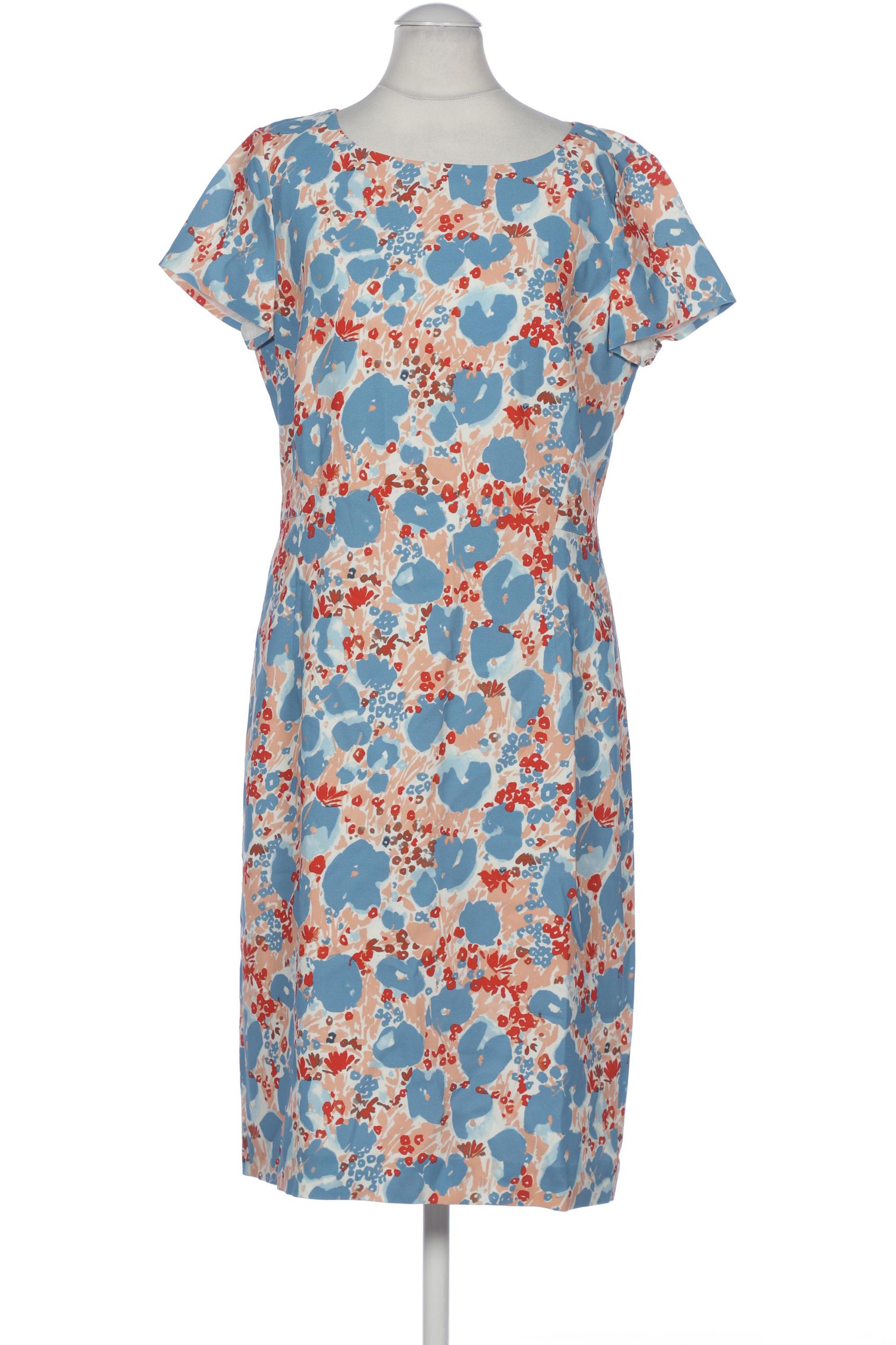 

Boss by Hugo Boss Damen Kleid, blau, Gr. 36
