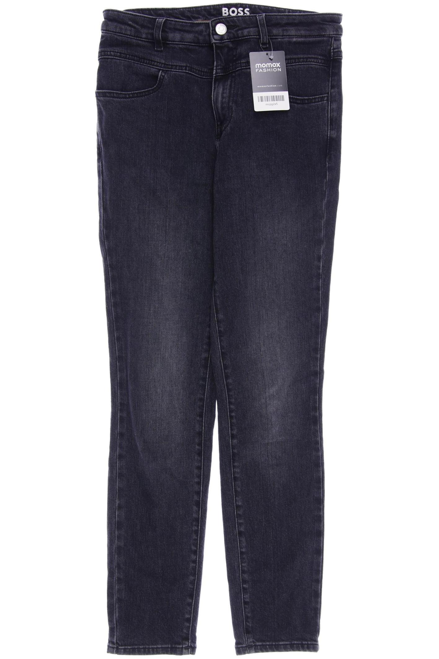 

BOSS by Hugo Boss Damen Jeans, grau