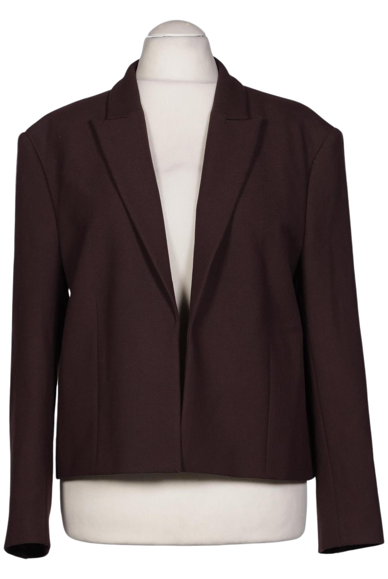 

Boss by Hugo Boss Damen Blazer, bordeaux, Gr. 42