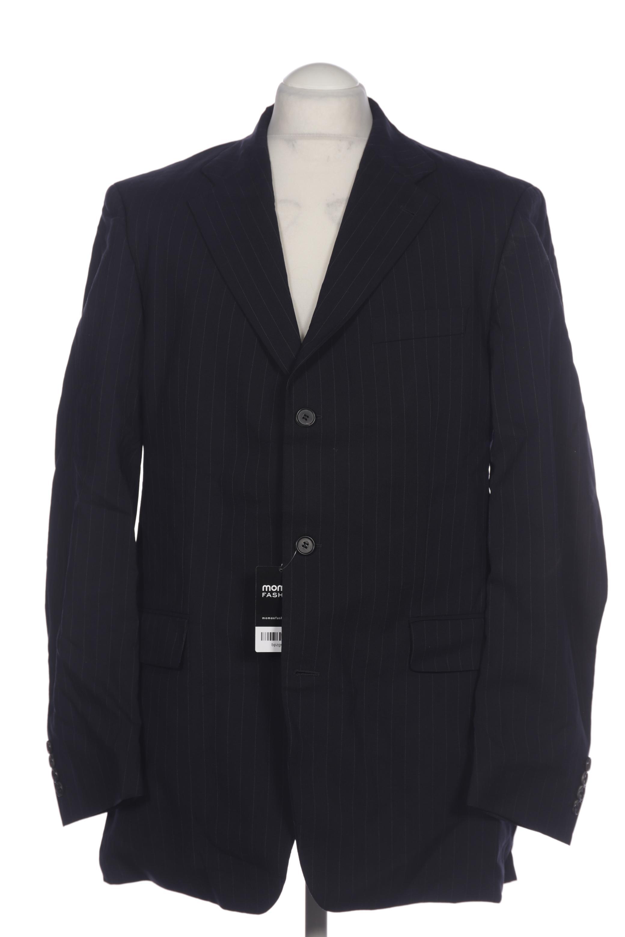 

Boss by Hugo Boss Herren Sakko, marineblau, Gr. 102