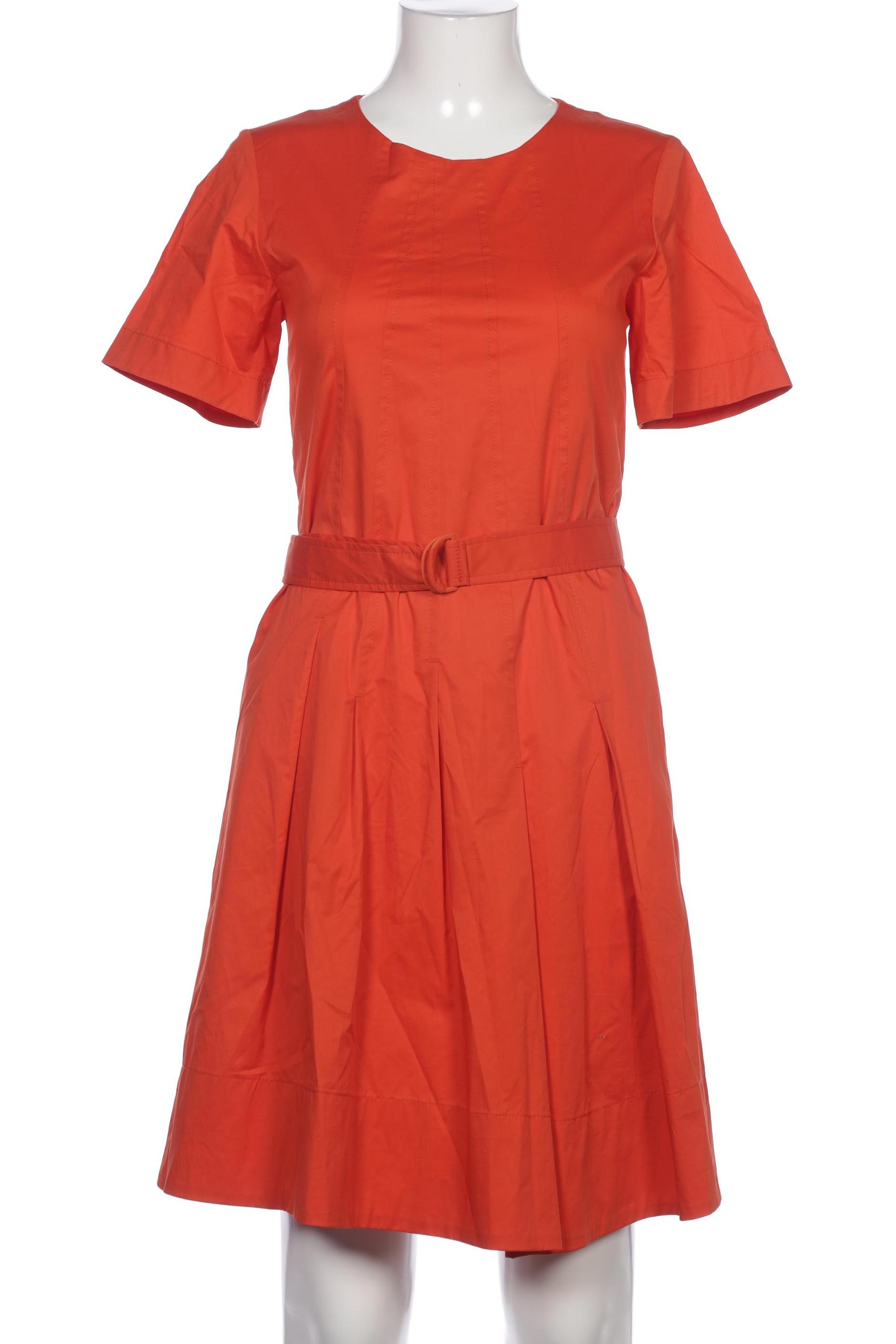 

BOSS by Hugo Boss Damen Kleid, orange