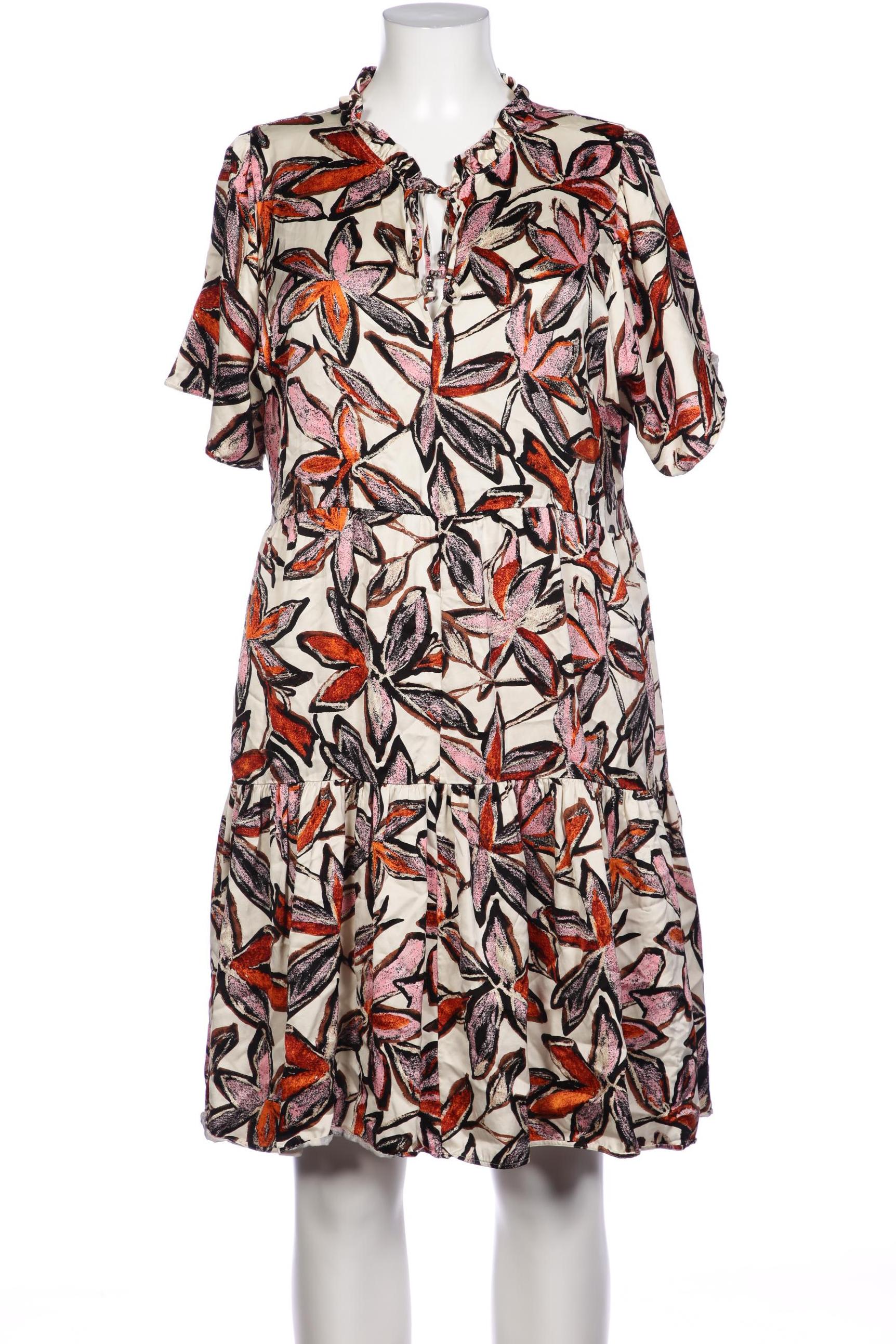 

BOSS by Hugo Boss Damen Kleid, mehrfarbig