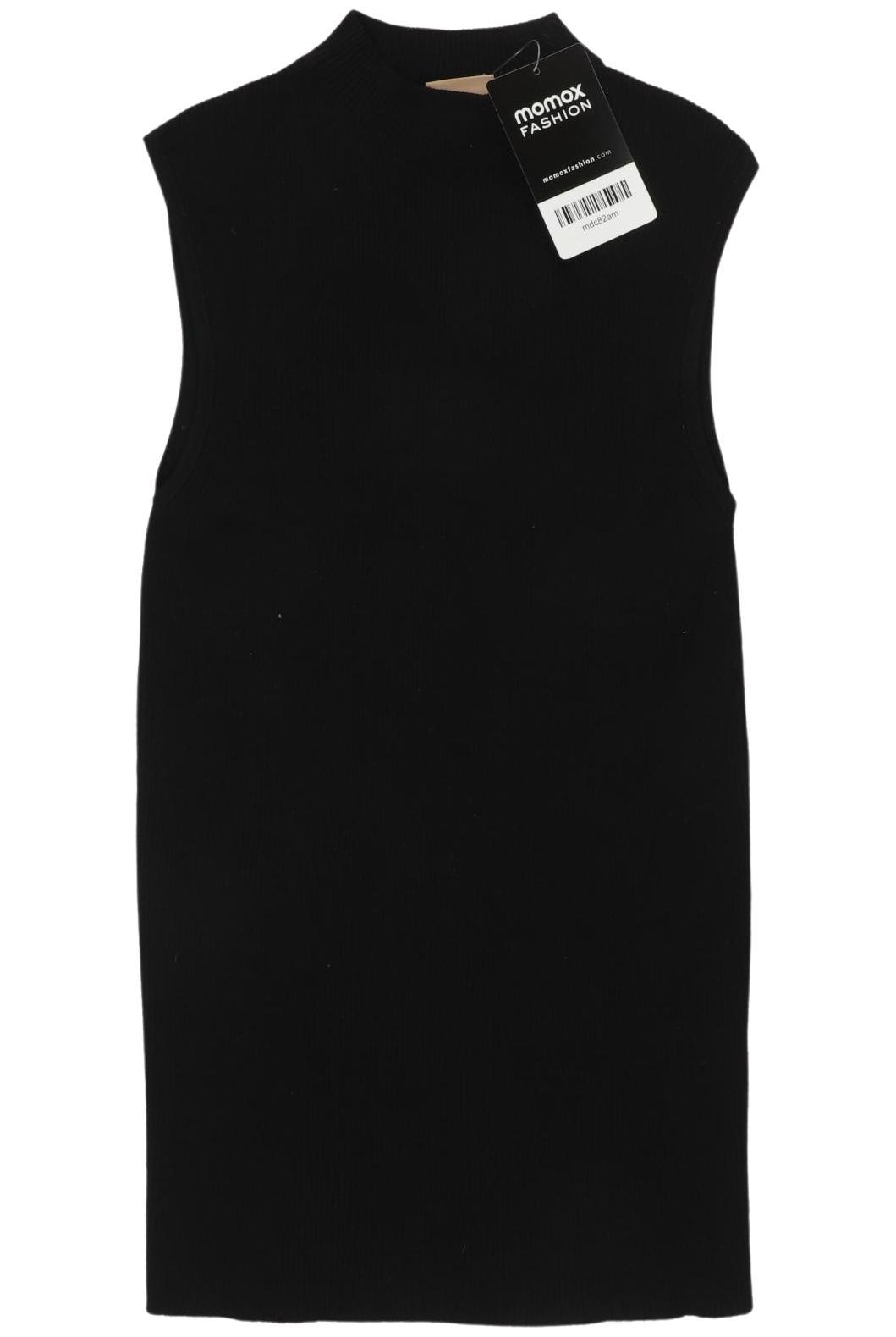 

Boss by Hugo Boss Damen Top, schwarz, Gr. 36
