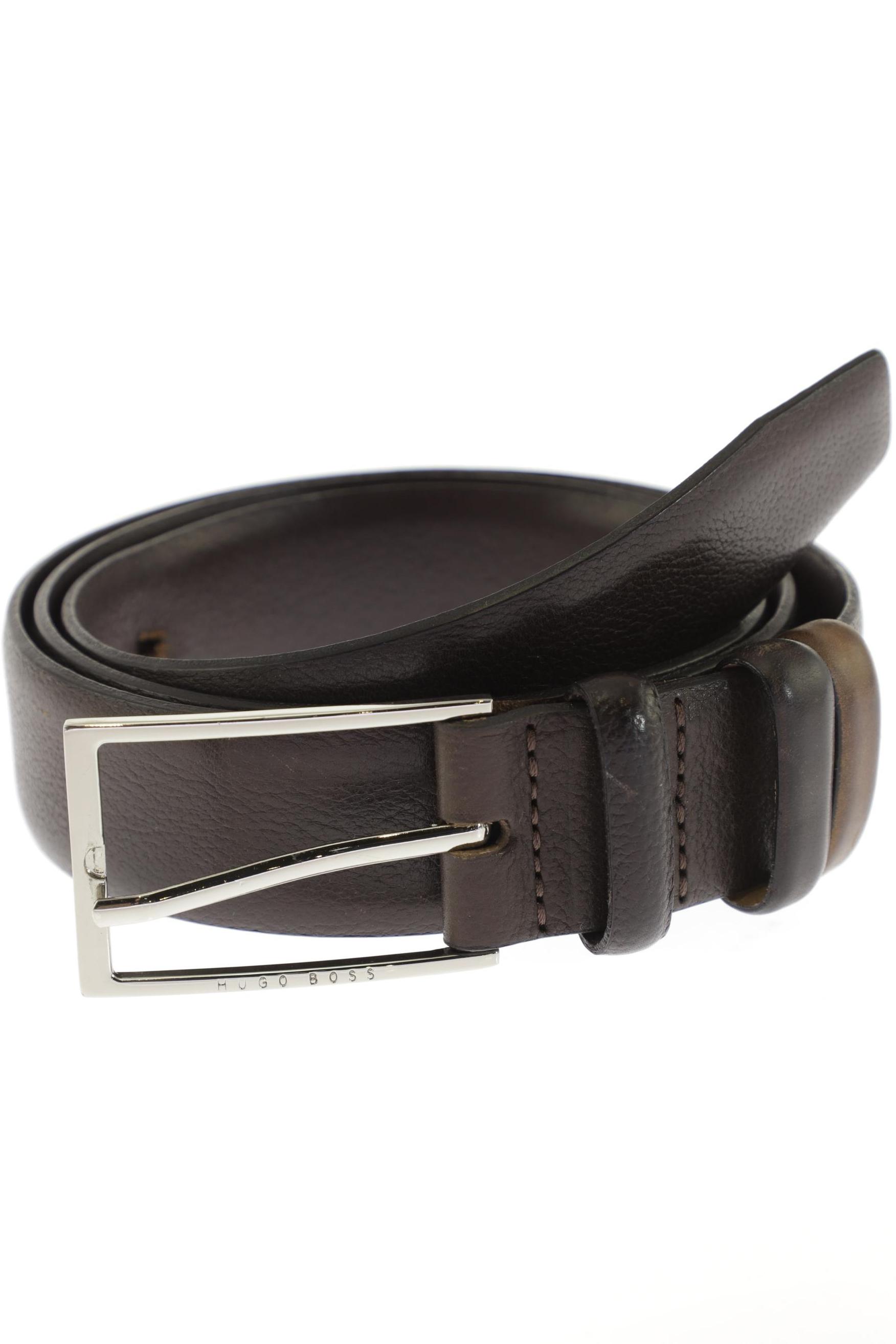 

Boss by Hugo Boss Herren Gürtel, braun, Gr.