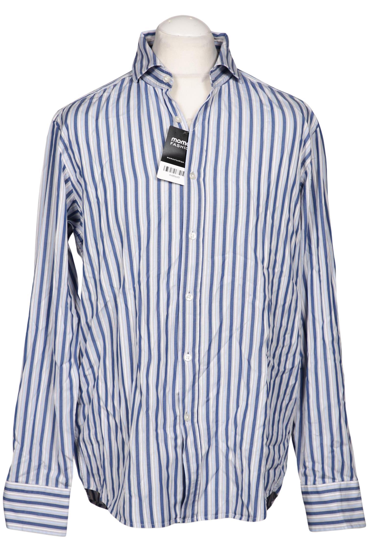 

Boss by Hugo Boss Herren Hemd, mehrfarbig, Gr. 52