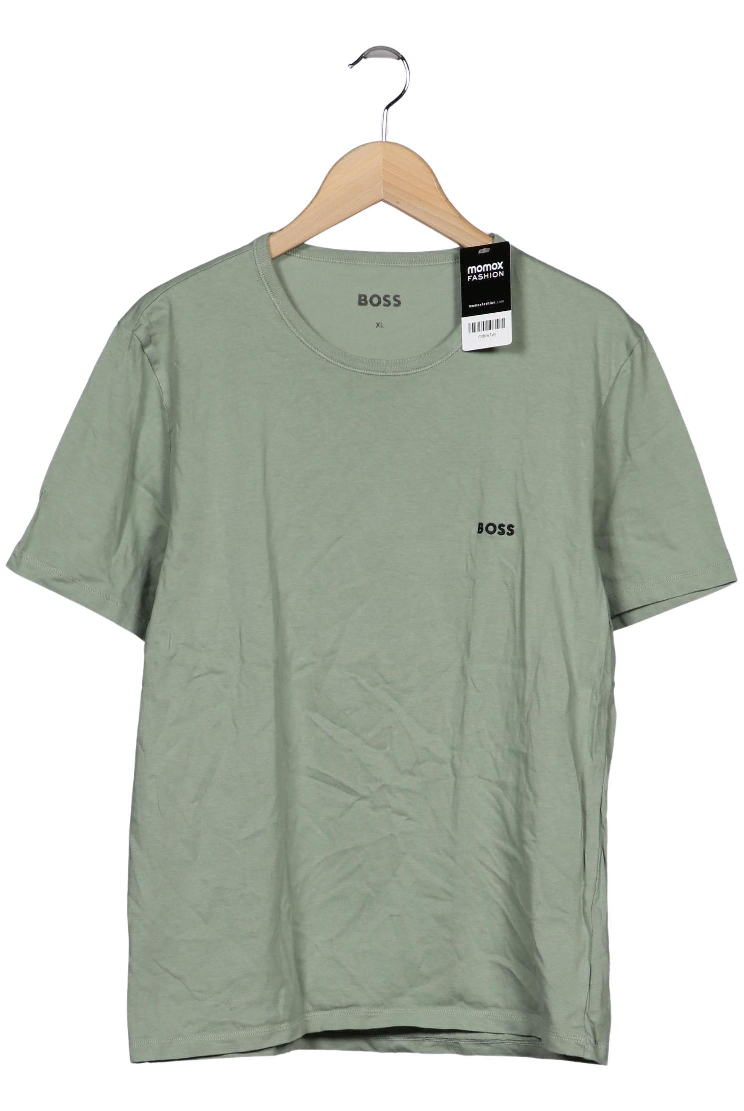 

Boss by Hugo Boss Herren T-Shirt, hellgrün, Gr. 54