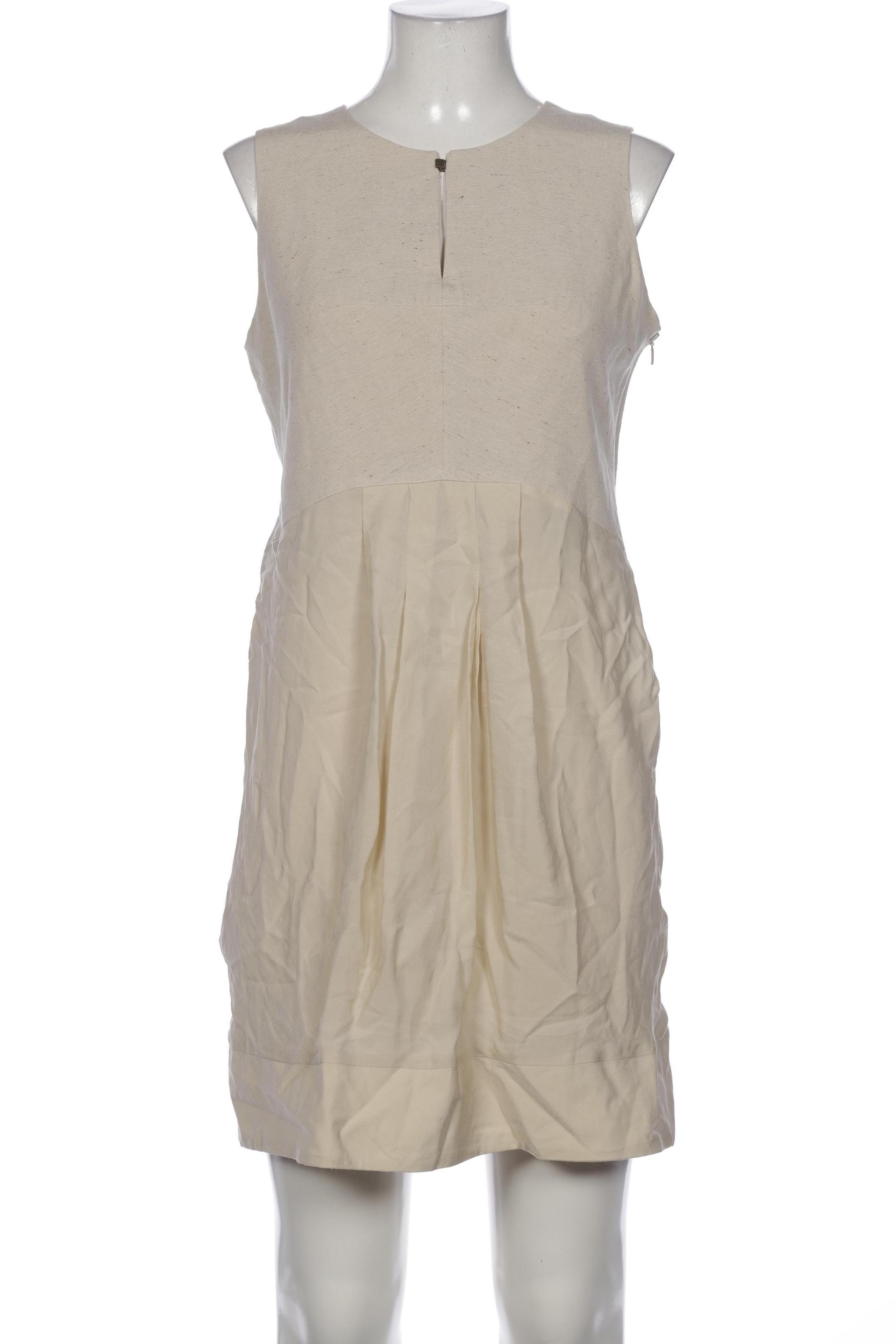 

Boss by Hugo Boss Damen Kleid, beige, Gr. 40