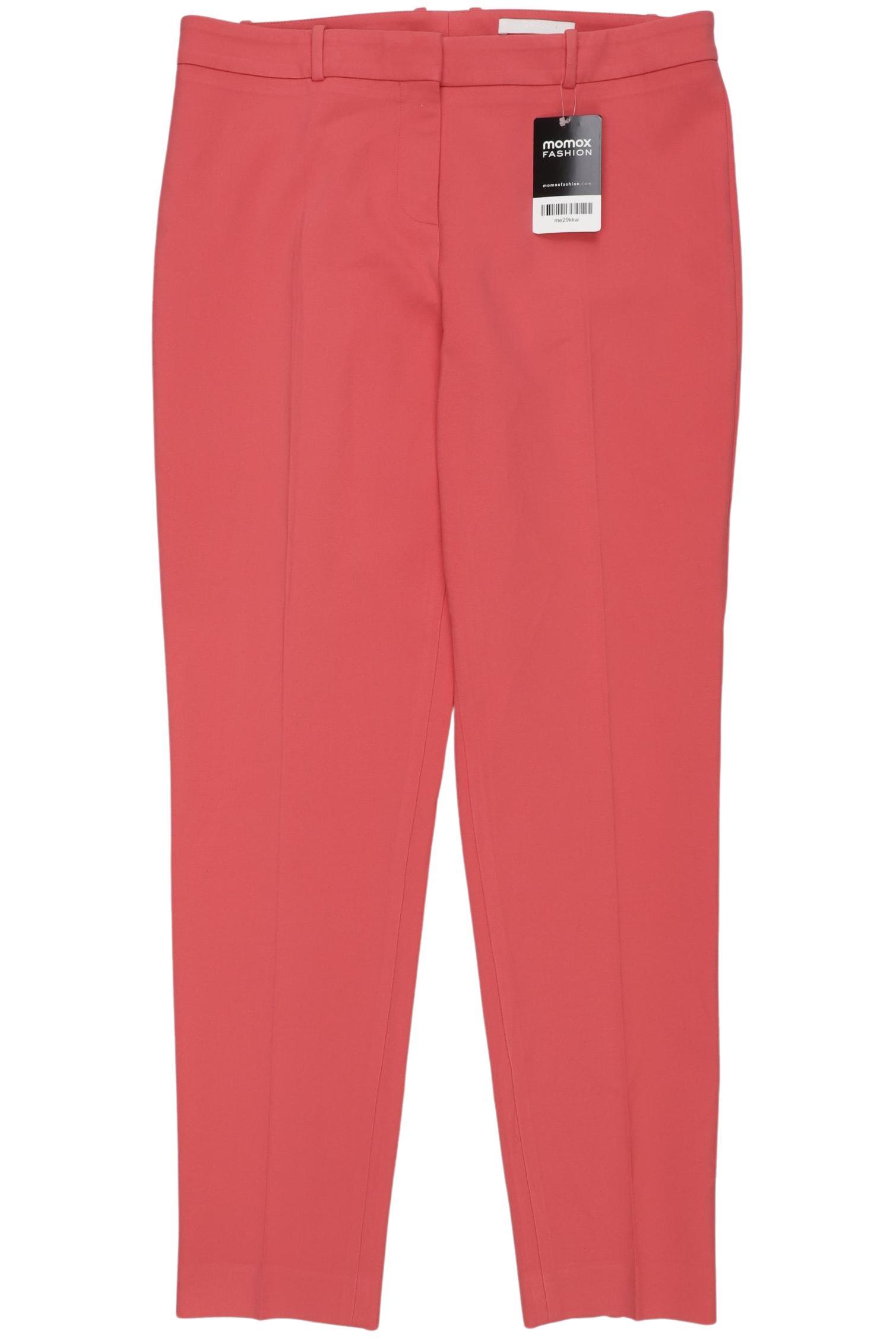 

Boss by Hugo Boss Damen Stoffhose, pink, Gr. 36