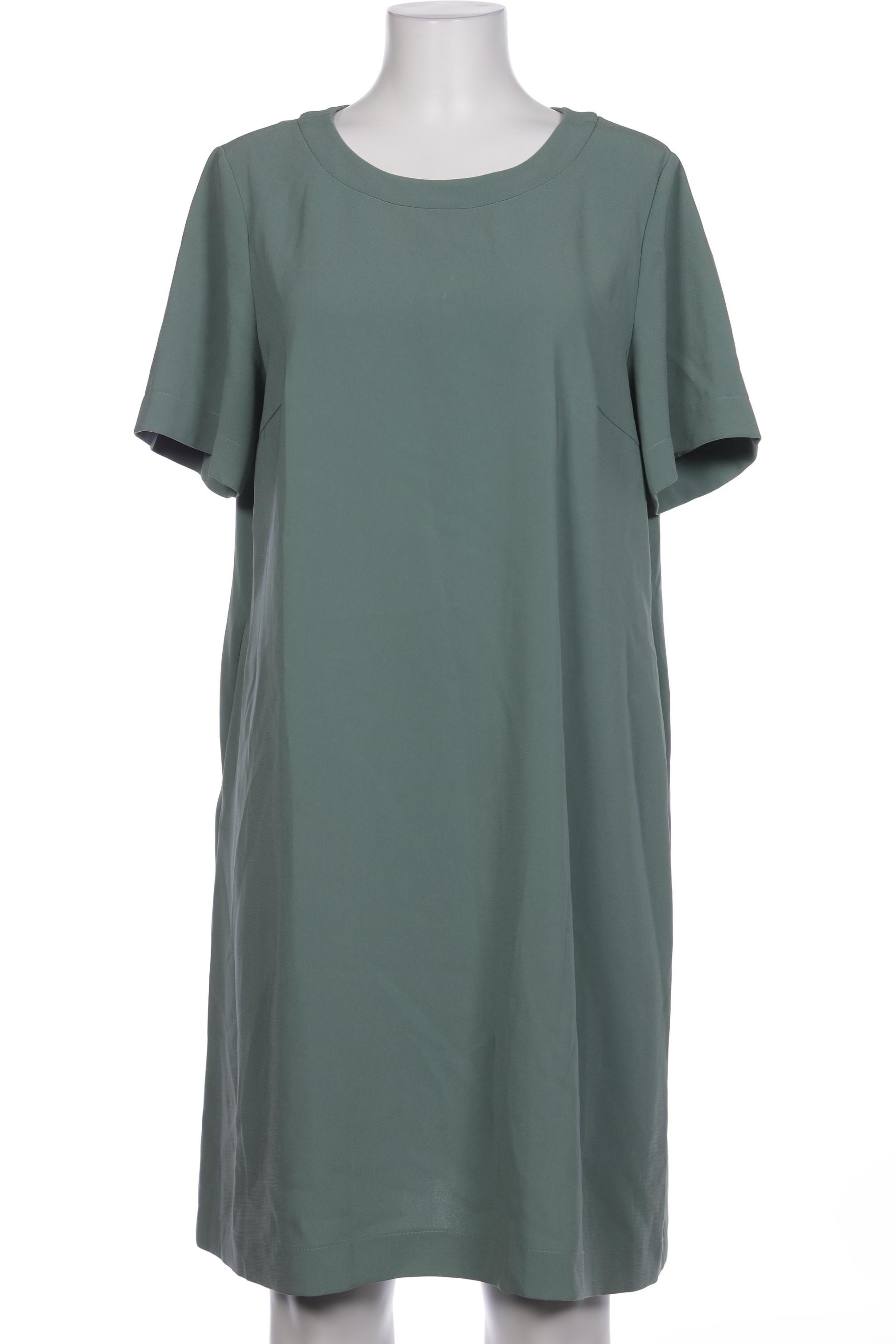 

Boss by Hugo Boss Damen Kleid, grün, Gr. 42