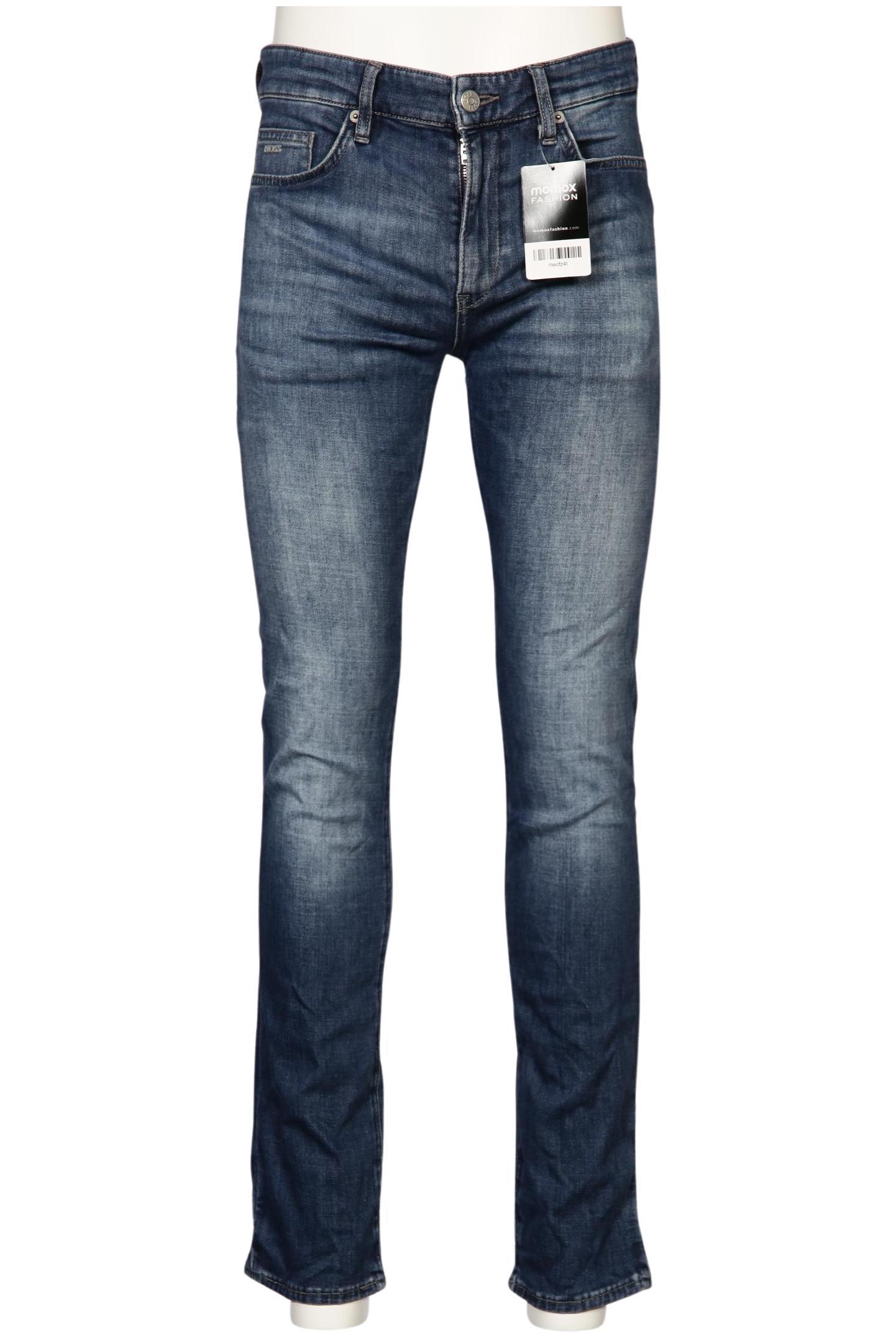

Boss by Hugo Boss Herren Jeans, blau, Gr. 30
