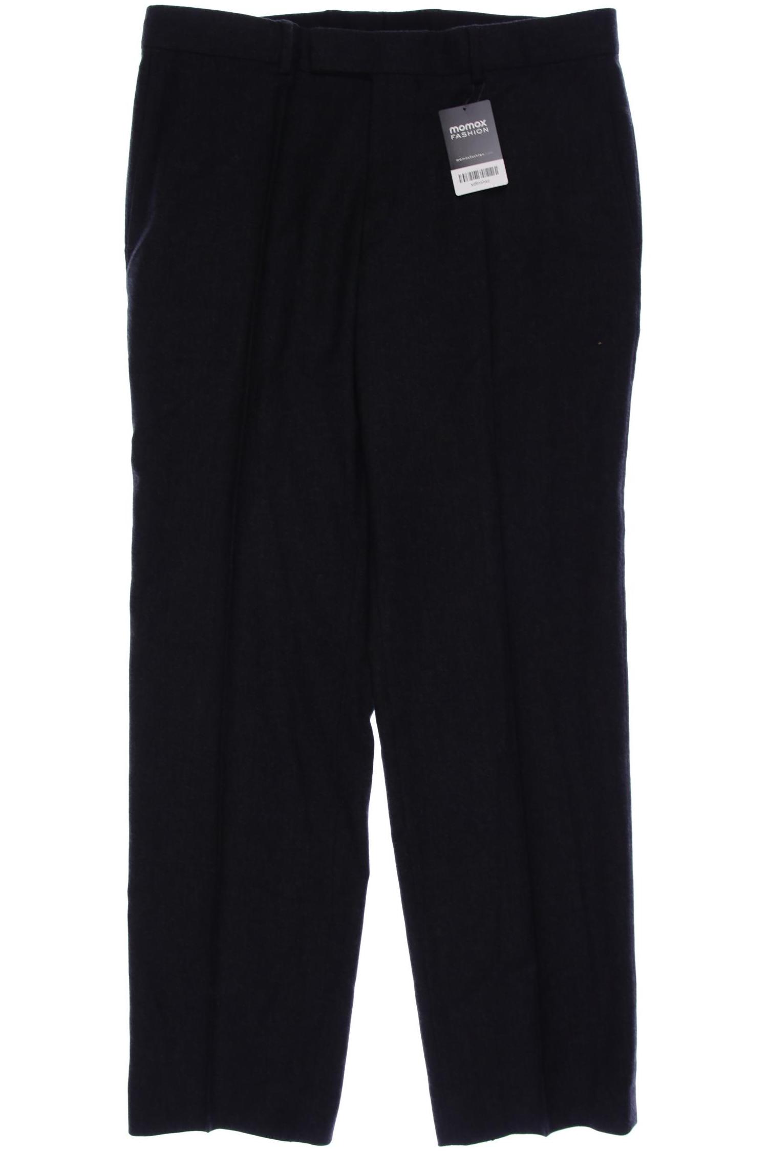 

Boss by Hugo Boss Herren Stoffhose, grau, Gr. 52