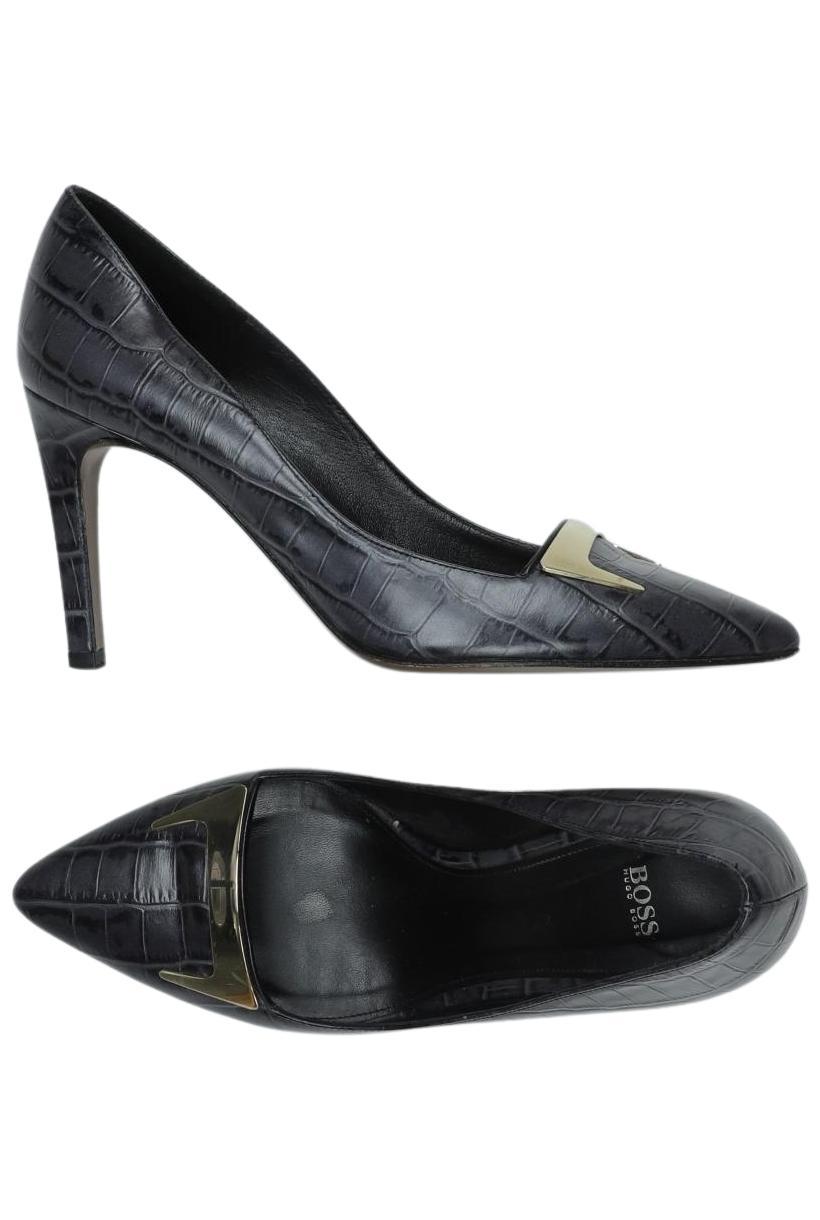 

Boss by Hugo Boss Damen Pumps, schwarz, Gr. 36