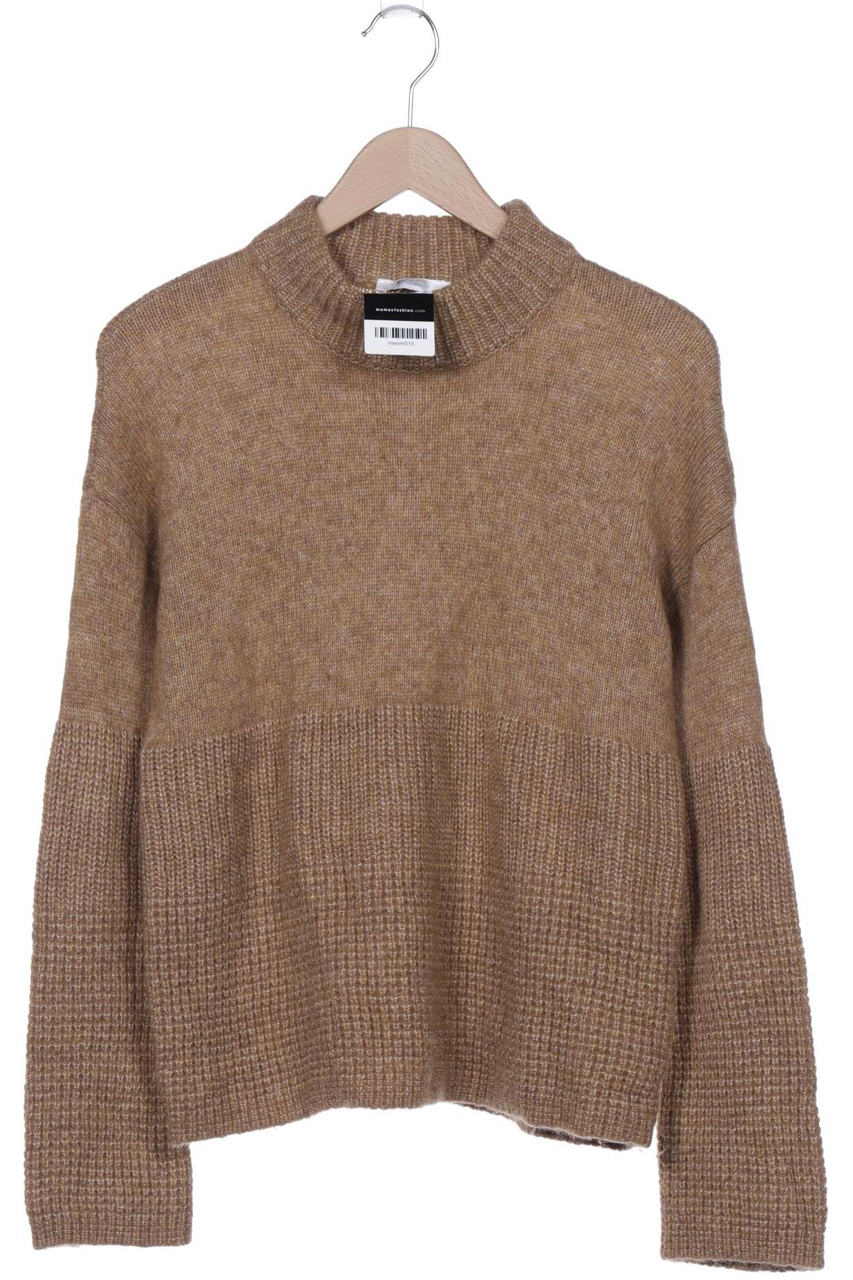 

Boss by Hugo Boss Damen Pullover, beige, Gr. 36