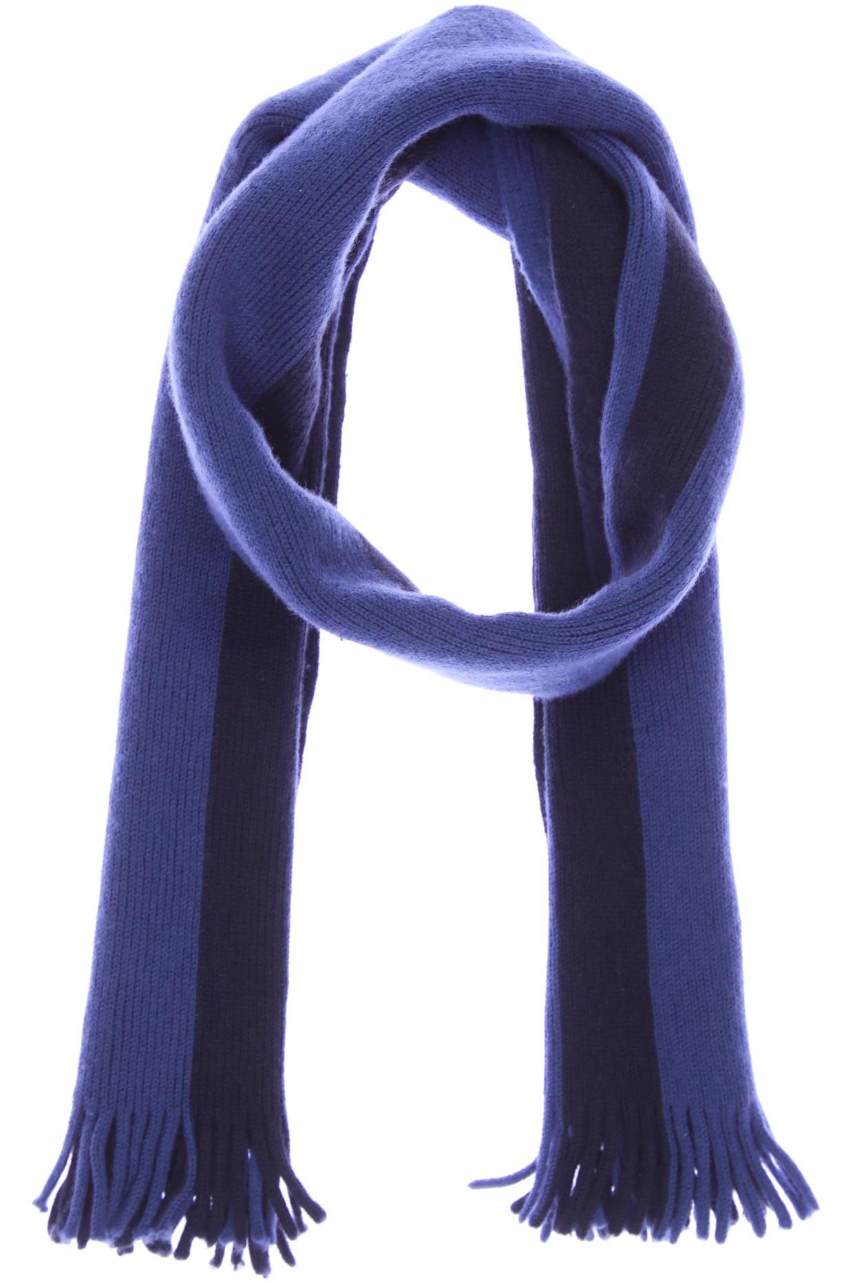 

Boss by Hugo Boss Damen Schal, marineblau, Gr.