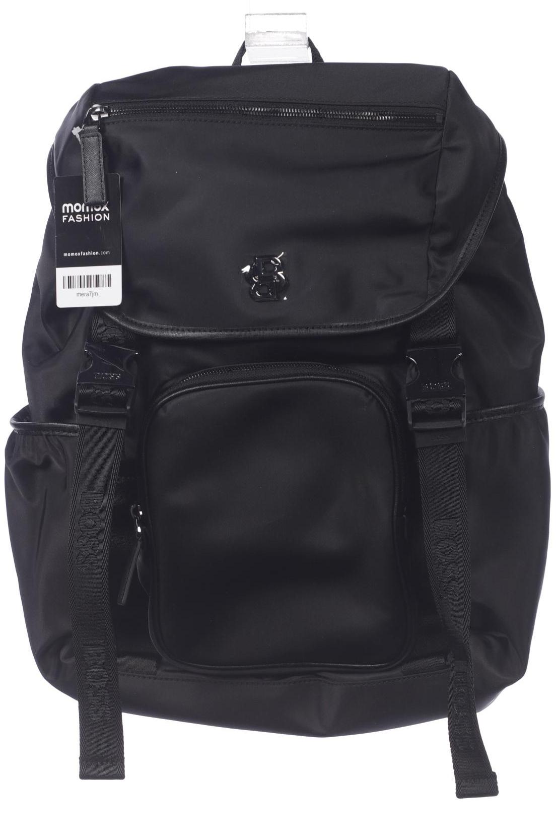 

Boss by Hugo Boss Herren Rucksack, schwarz, Gr.