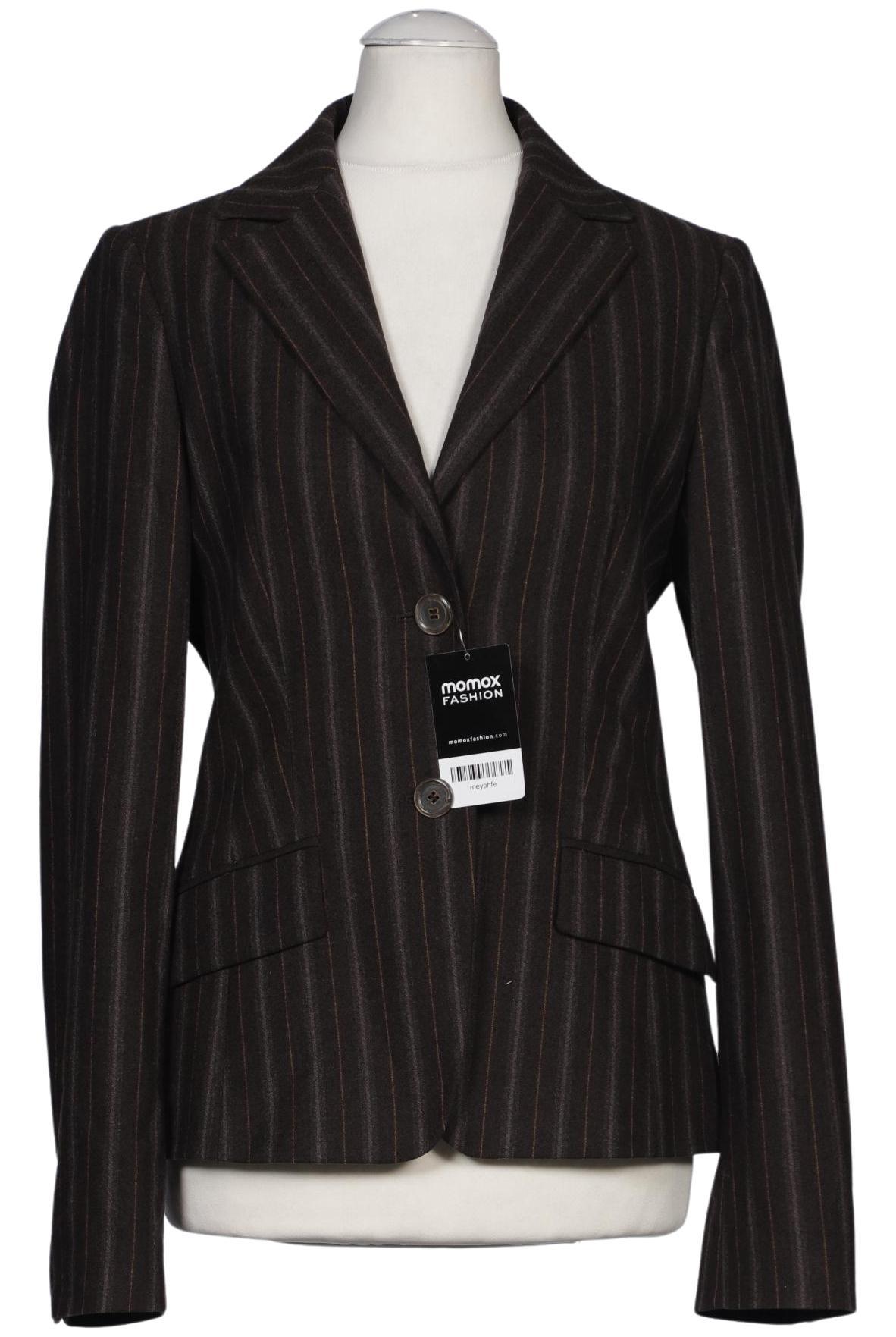 

Boss by Hugo Boss Damen Blazer, braun, Gr. 34