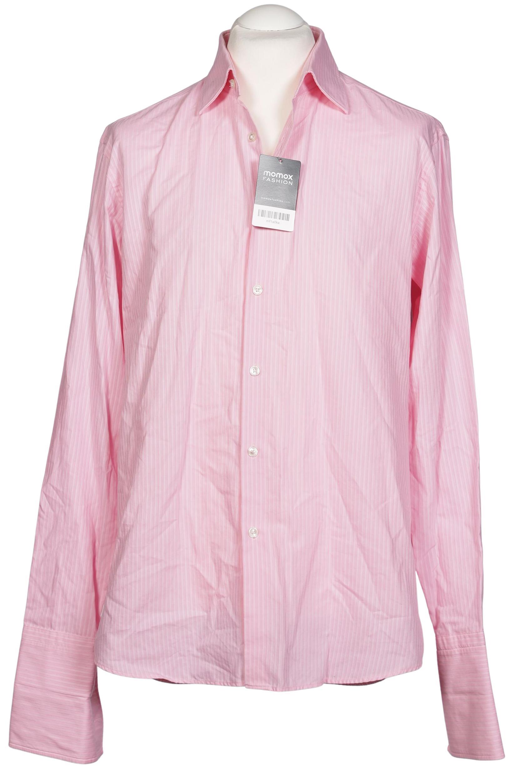 

Boss by Hugo Boss Herren Hemd, pink, Gr. 54