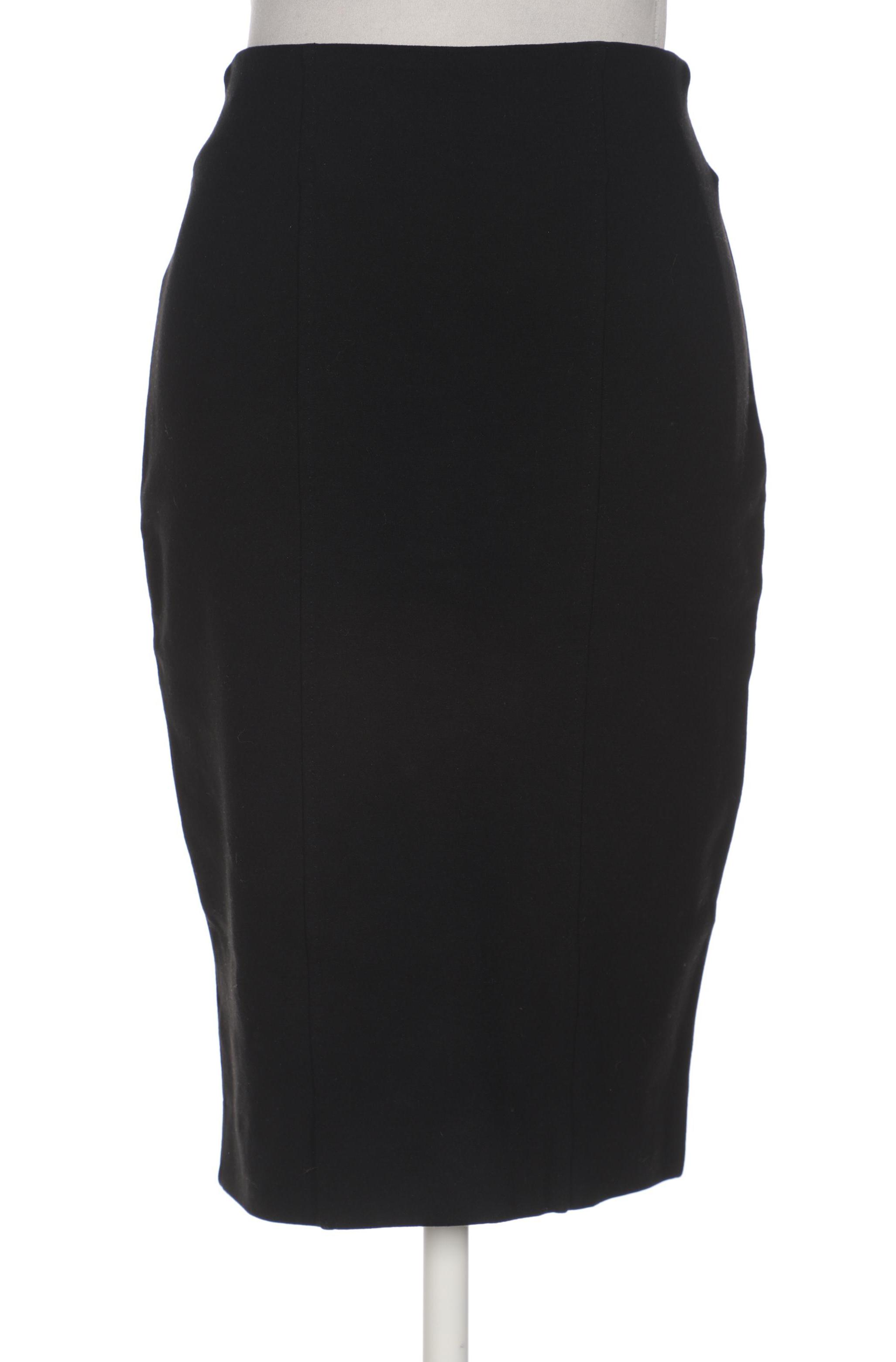 

Boss by Hugo Boss Damen Rock, schwarz, Gr. 34