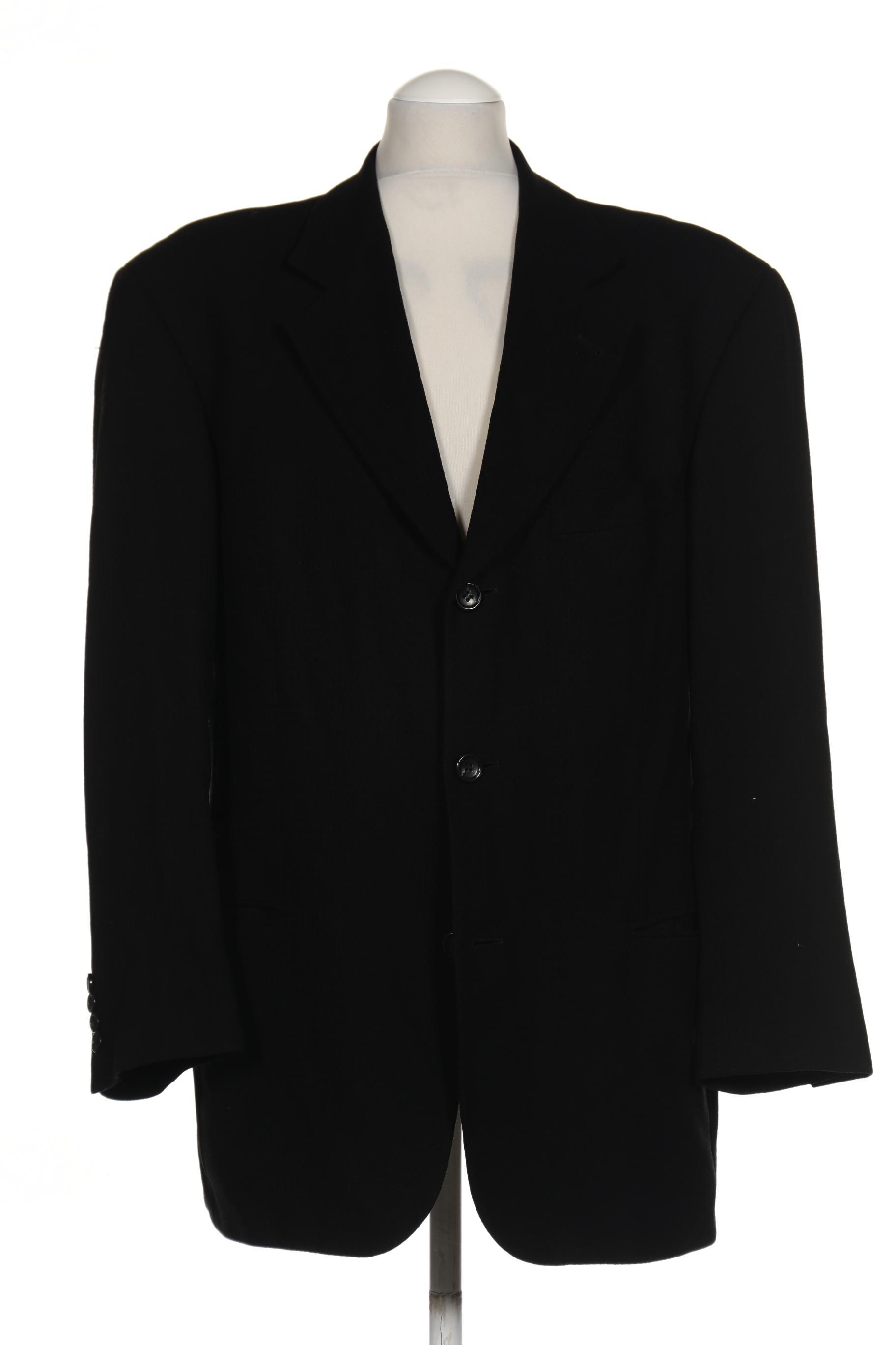 

Boss by Hugo Boss Herren Sakko, schwarz, Gr. 26