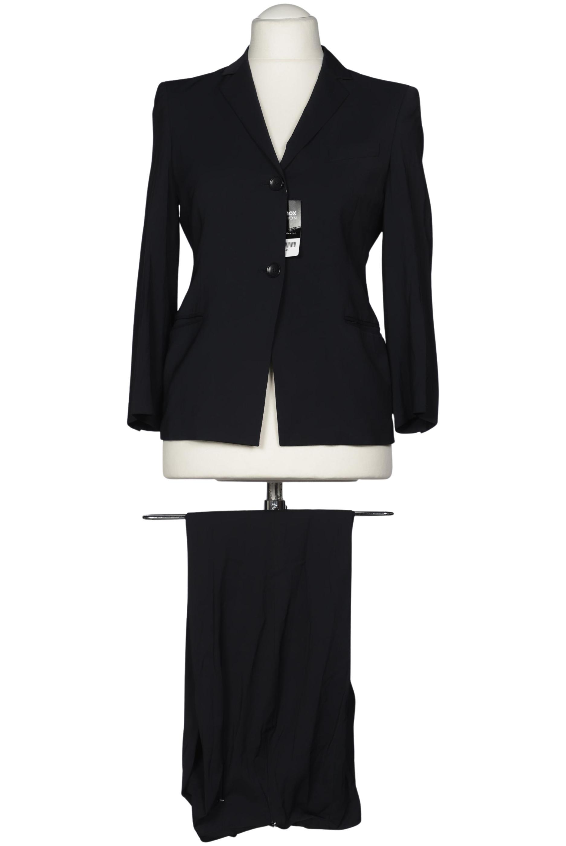 

Boss by Hugo Boss Damen Anzug, marineblau, Gr. 38