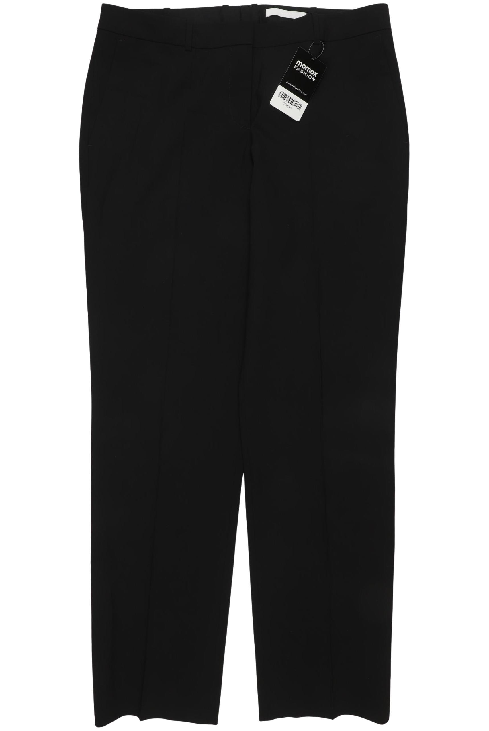 

Boss by Hugo Boss Damen Stoffhose, schwarz, Gr. 38