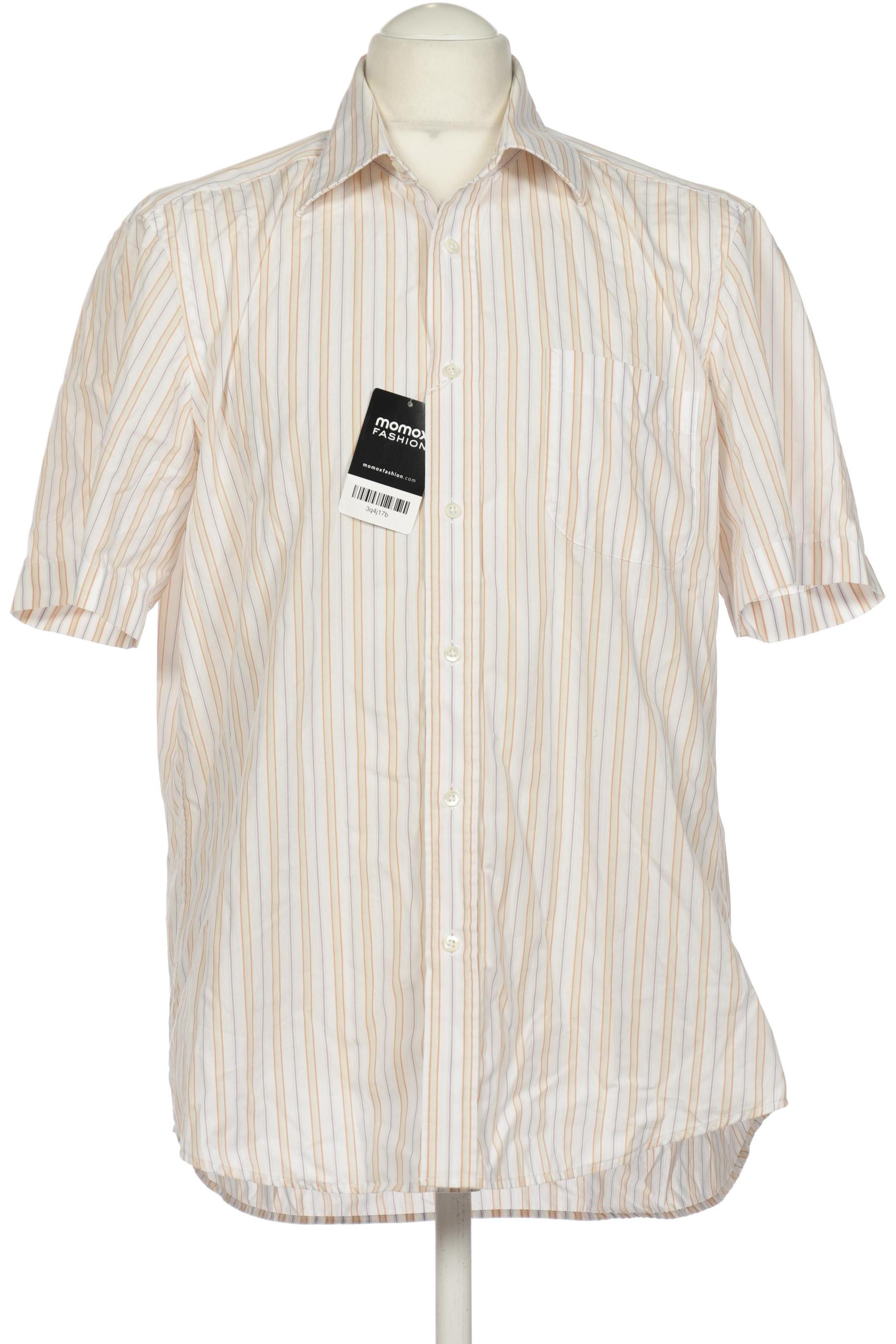 

Boss by Hugo Boss Herren Hemd, mehrfarbig, Gr. 52