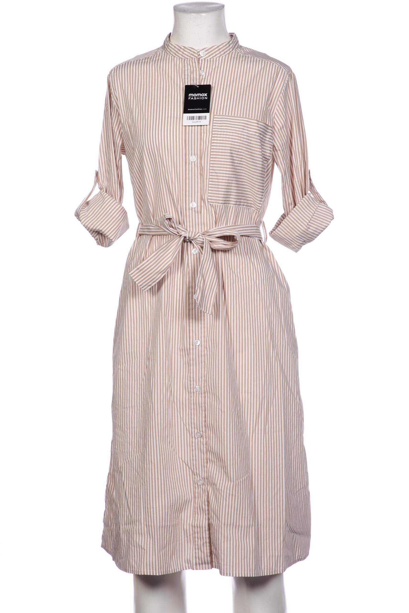 

Boss by Hugo Boss Damen Kleid, beige, Gr. 34