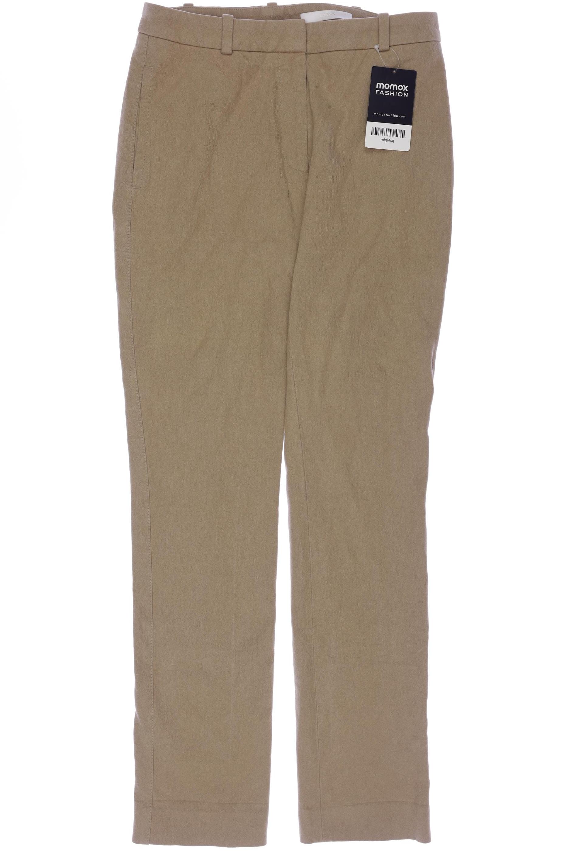 

Boss by Hugo Boss Damen Stoffhose, beige, Gr. 32