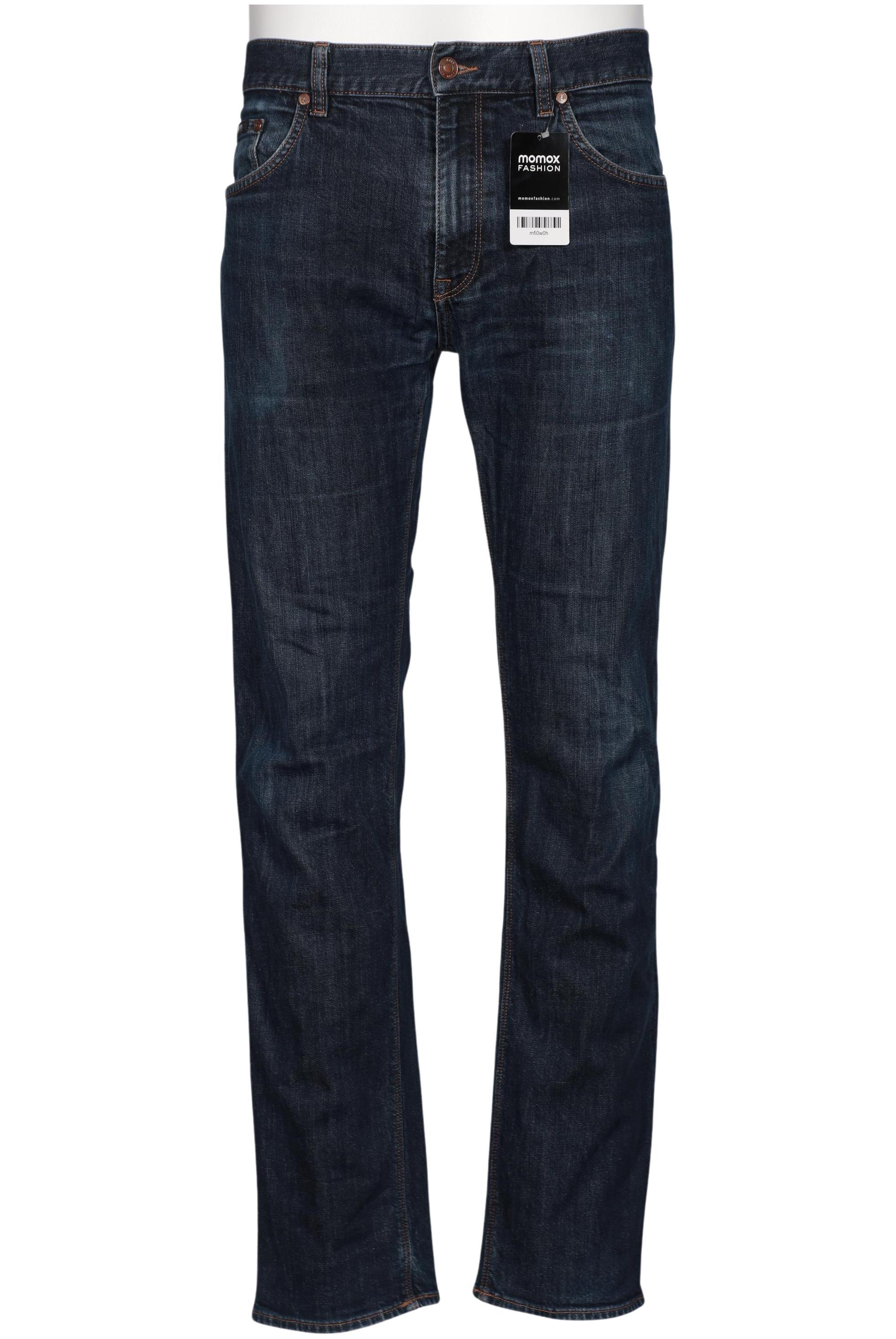 

Boss by Hugo Boss Herren Jeans, blau, Gr. 36