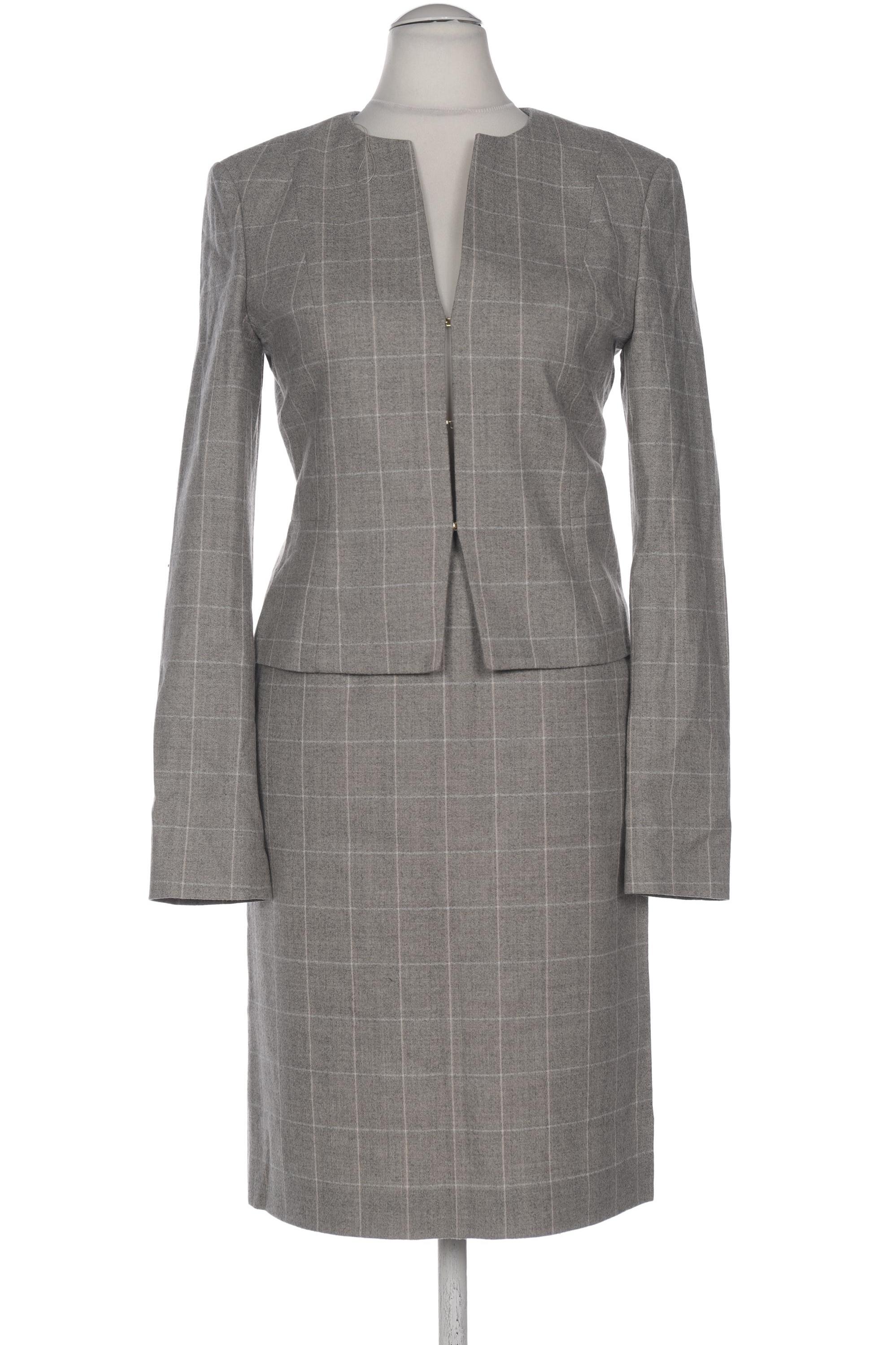 

Boss by Hugo Boss Damen Anzug, grau, Gr. 36