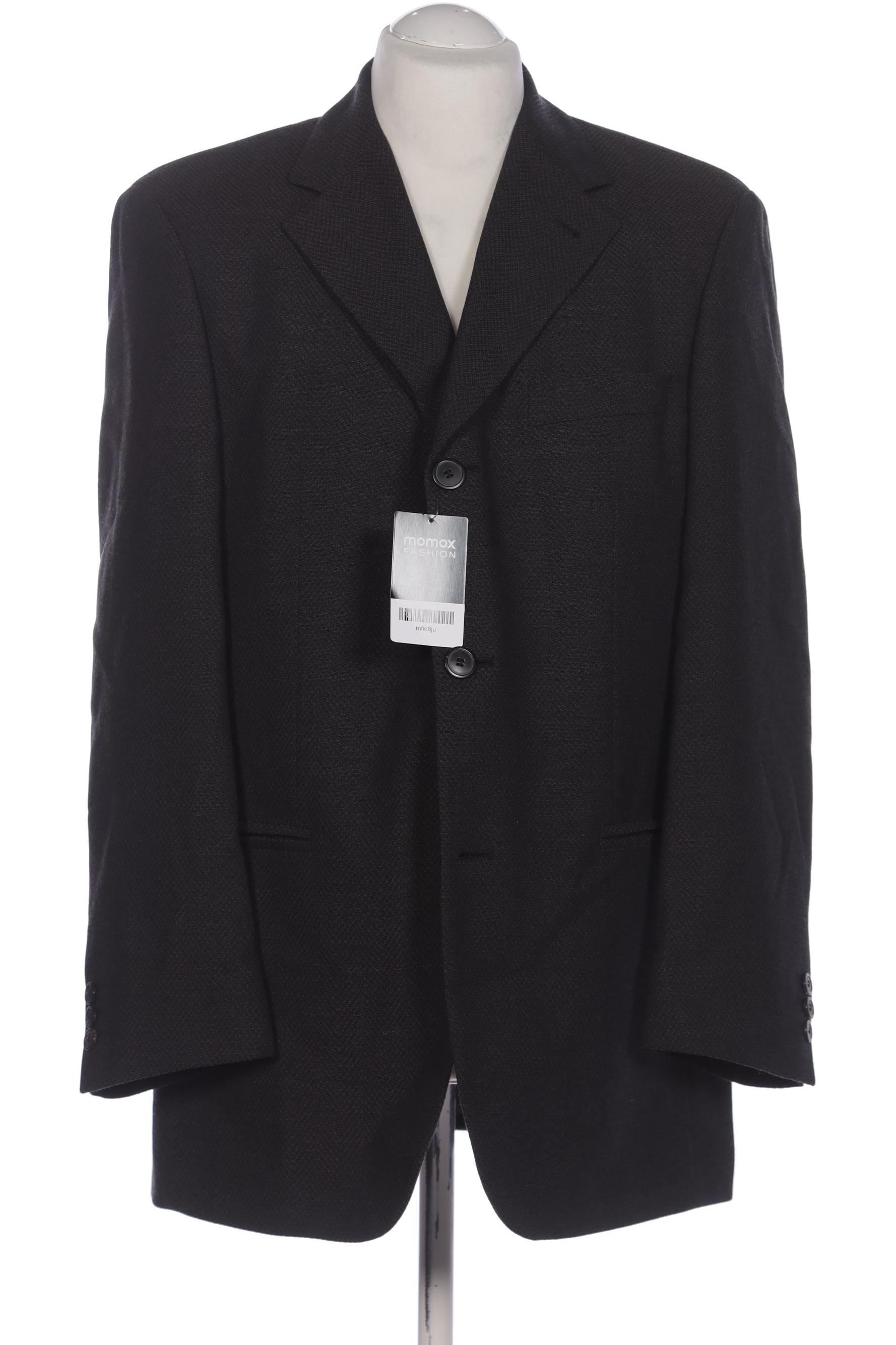 

Boss by Hugo Boss Herren Sakko, schwarz, Gr. 25