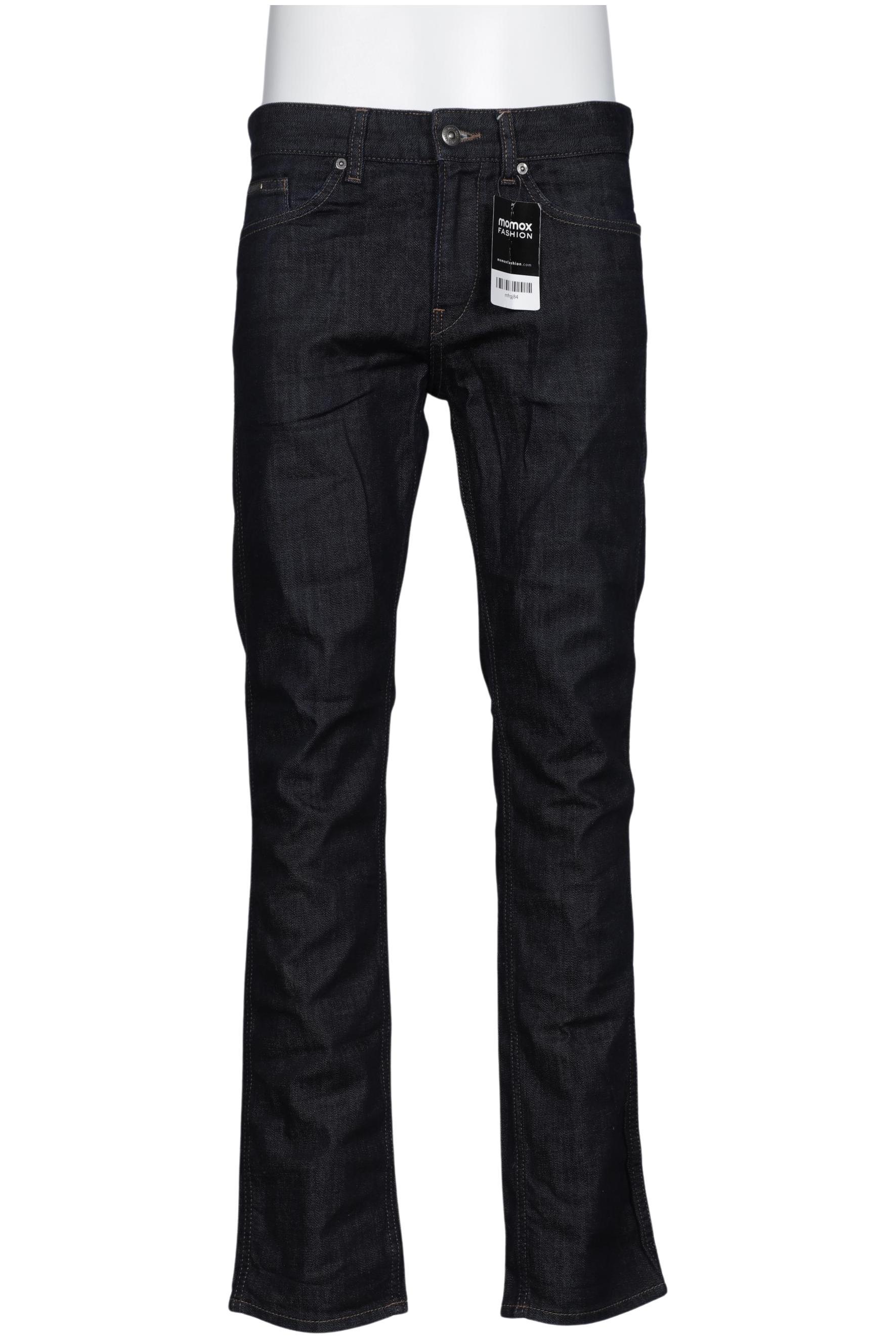 Thumbnail - Boss by Hugo Boss Herren Jeans, marineblau, Gr. 31