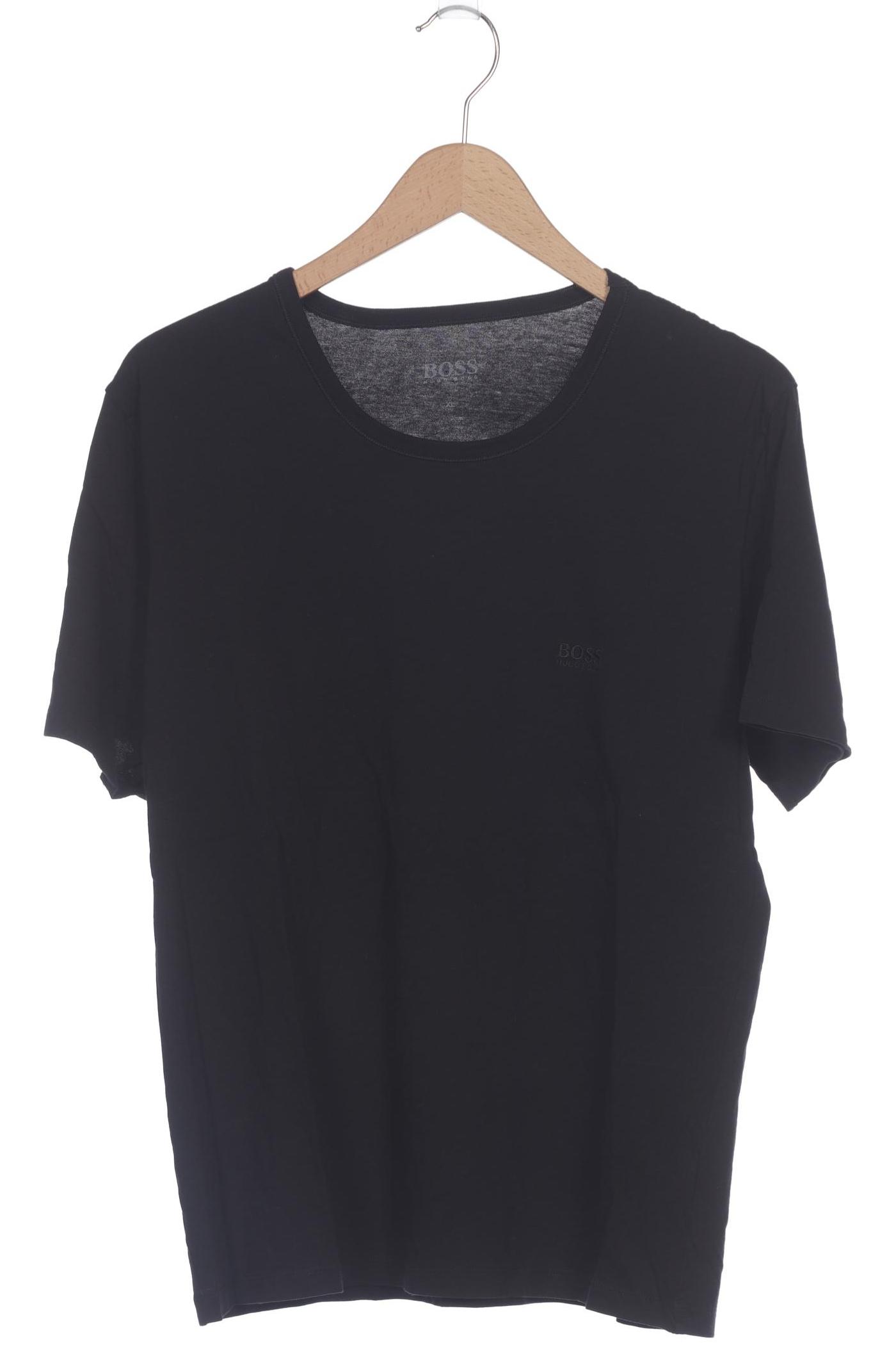 

Boss by Hugo Boss Herren T-Shirt, schwarz, Gr. 54