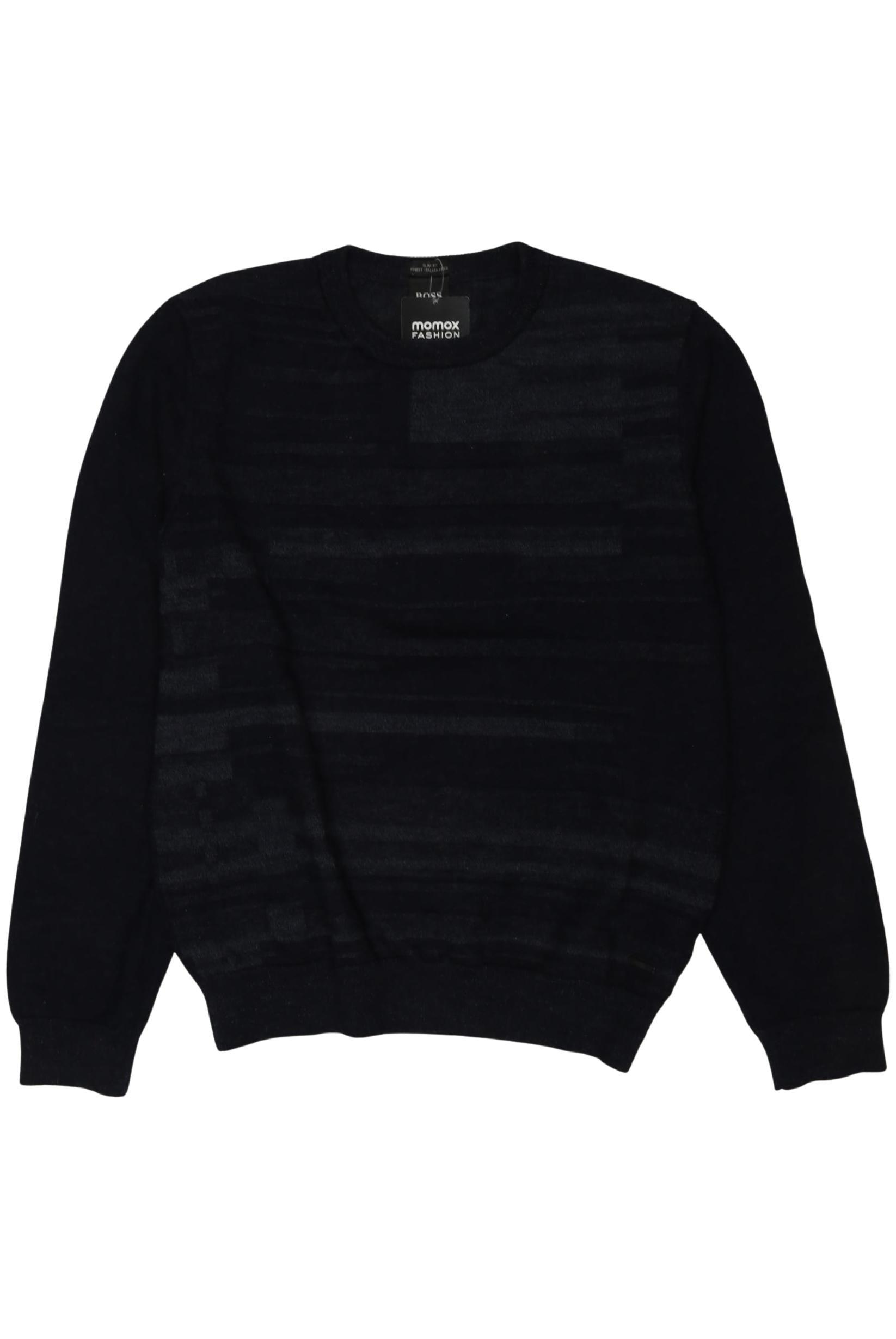 

Boss by Hugo Boss Jungen Pullover, marineblau, Gr. 158