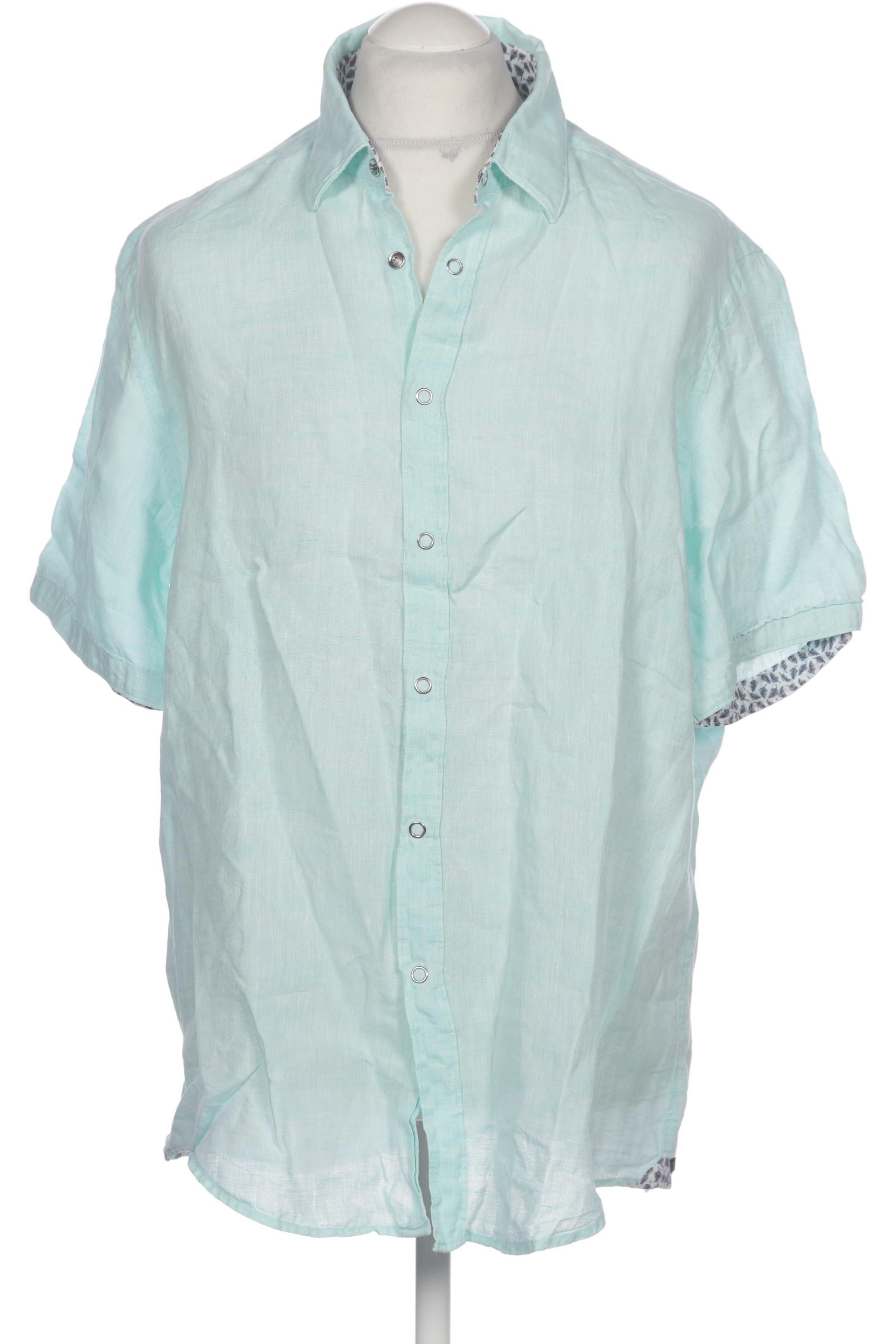 

Boss by Hugo Boss Herren Hemd, hellgrün, Gr. 54