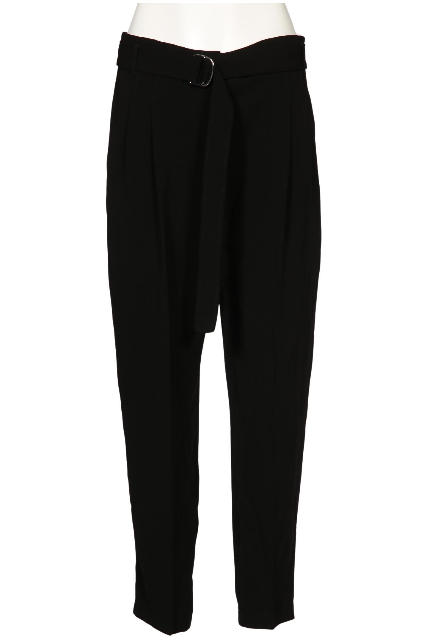 

Boss by Hugo Boss Damen Stoffhose, schwarz, Gr. 40