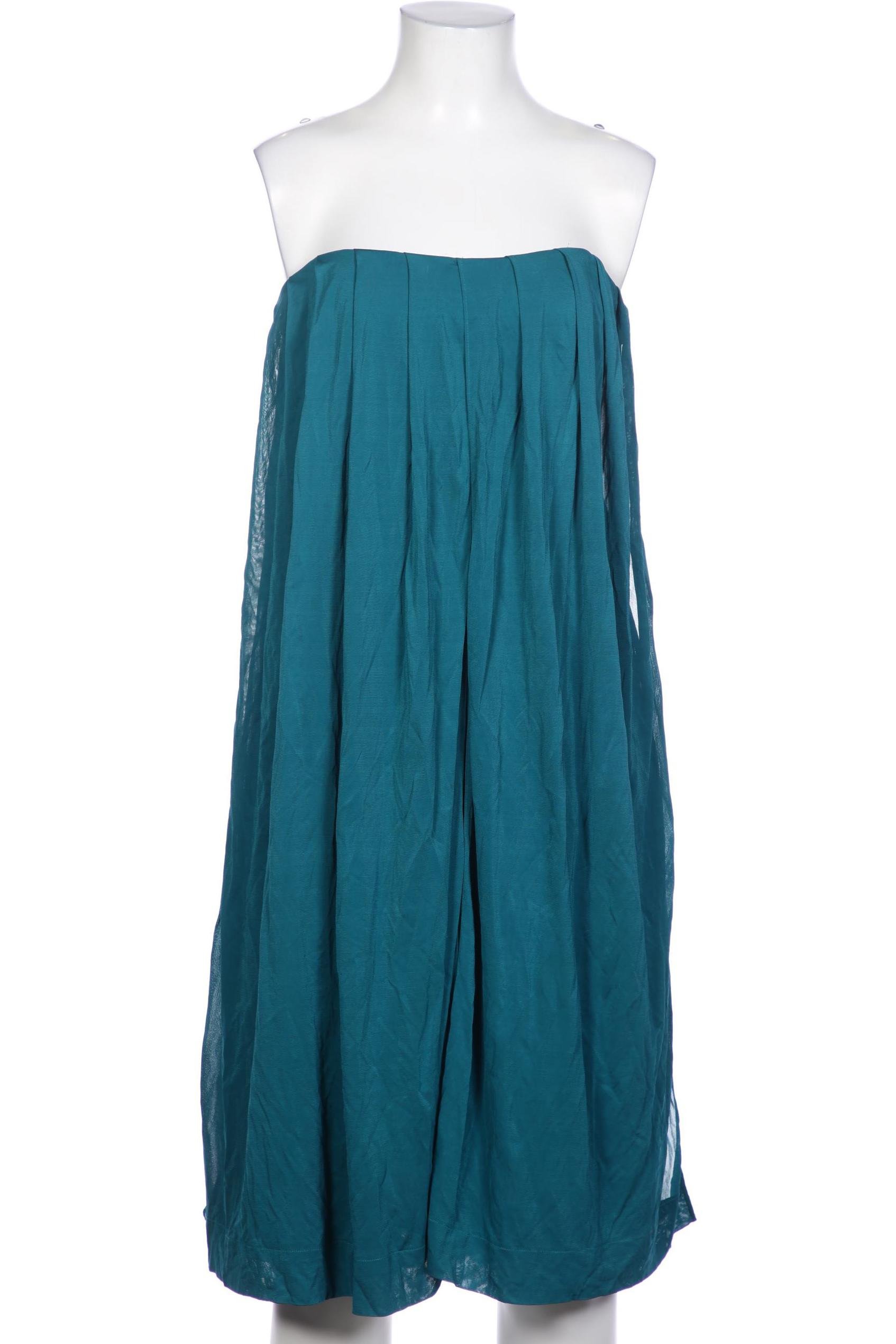 

Boss by Hugo Boss Damen Kleid, türkis, Gr. 36