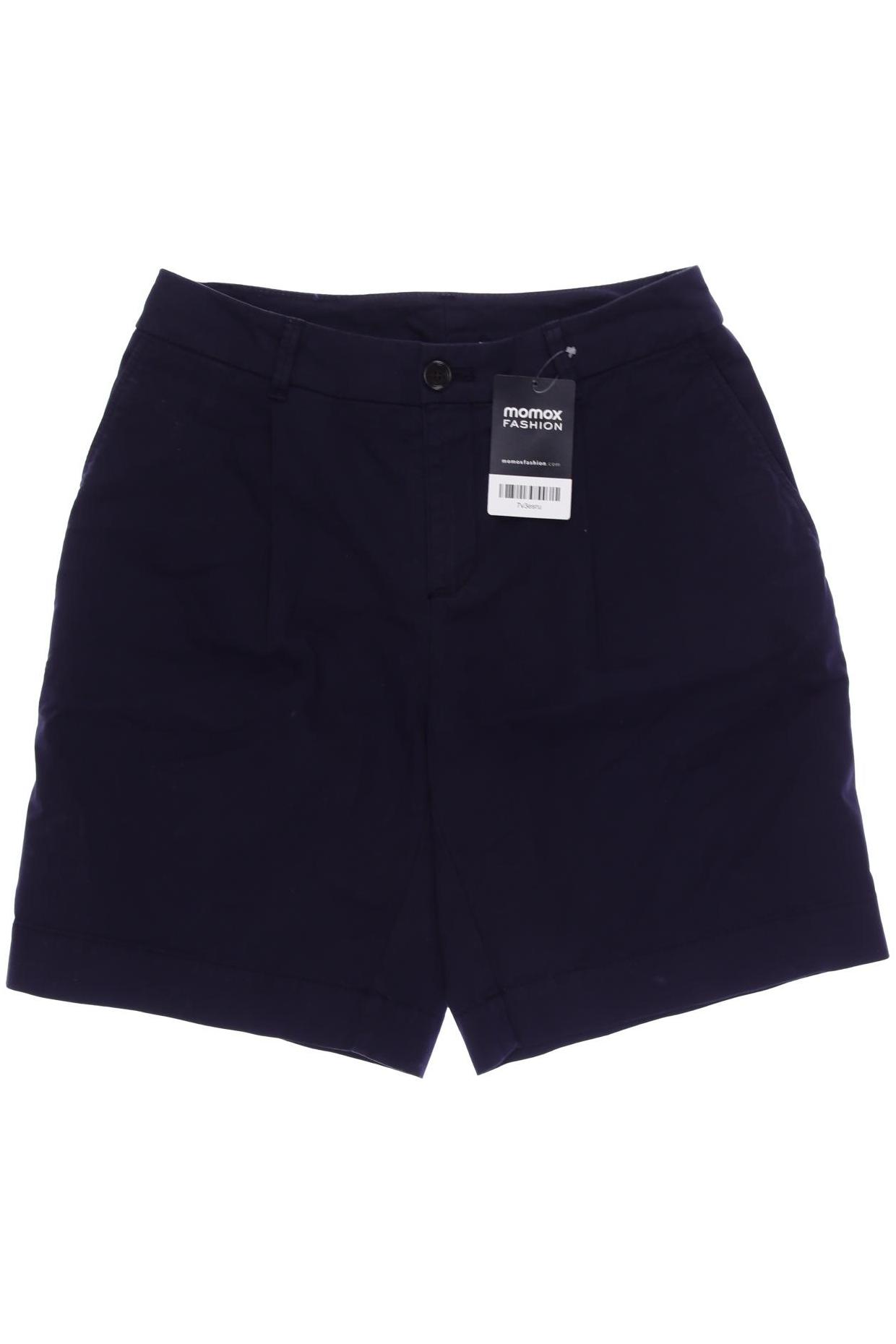 

Boss by Hugo Boss Damen Shorts, marineblau, Gr. 34