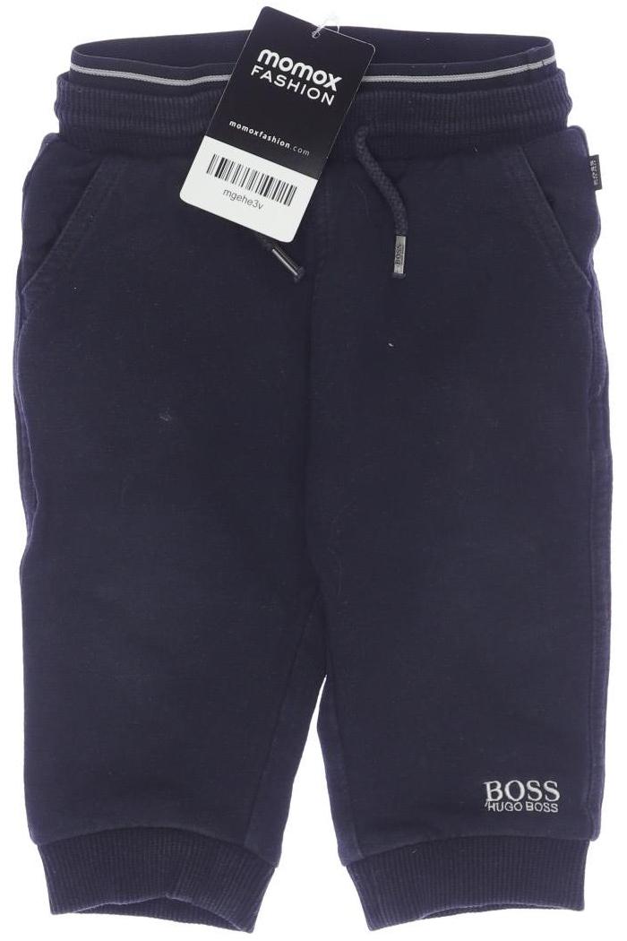 

Boss by Hugo Boss Herren Stoffhose, marineblau, Gr. 68