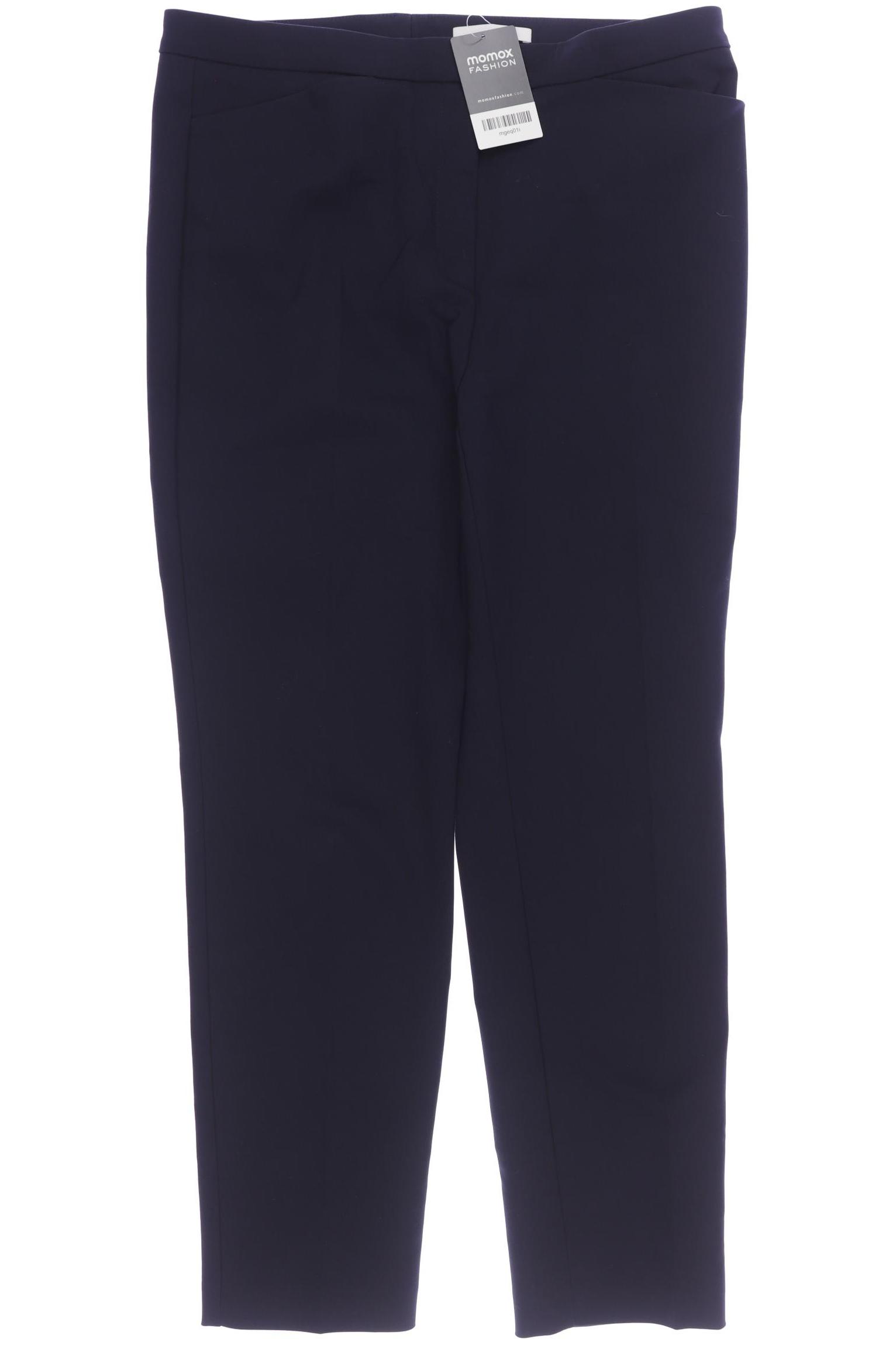 

Boss by Hugo Boss Damen Stoffhose, marineblau, Gr. 40