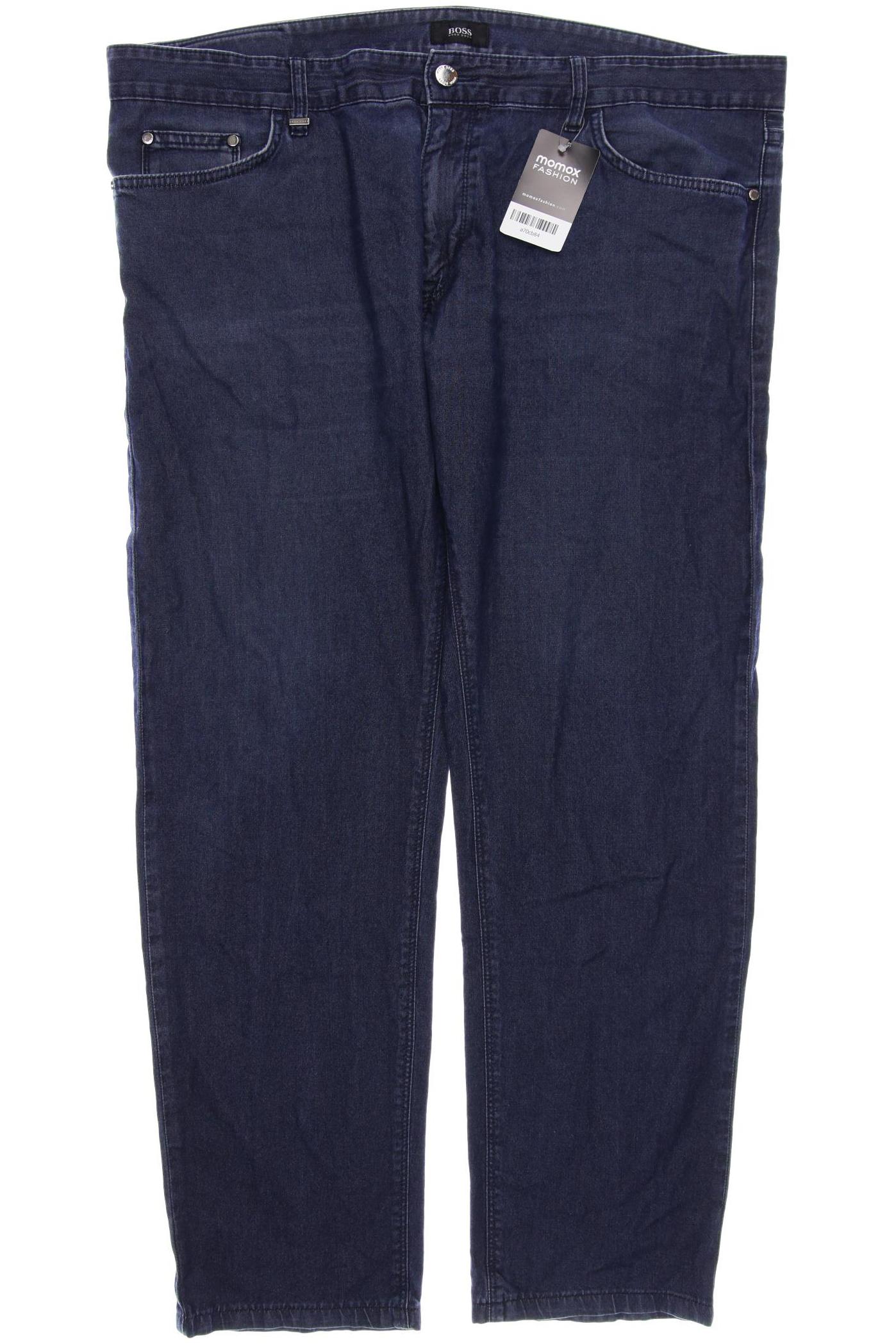 

Boss by Hugo Boss Herren Jeans, marineblau, Gr. 42