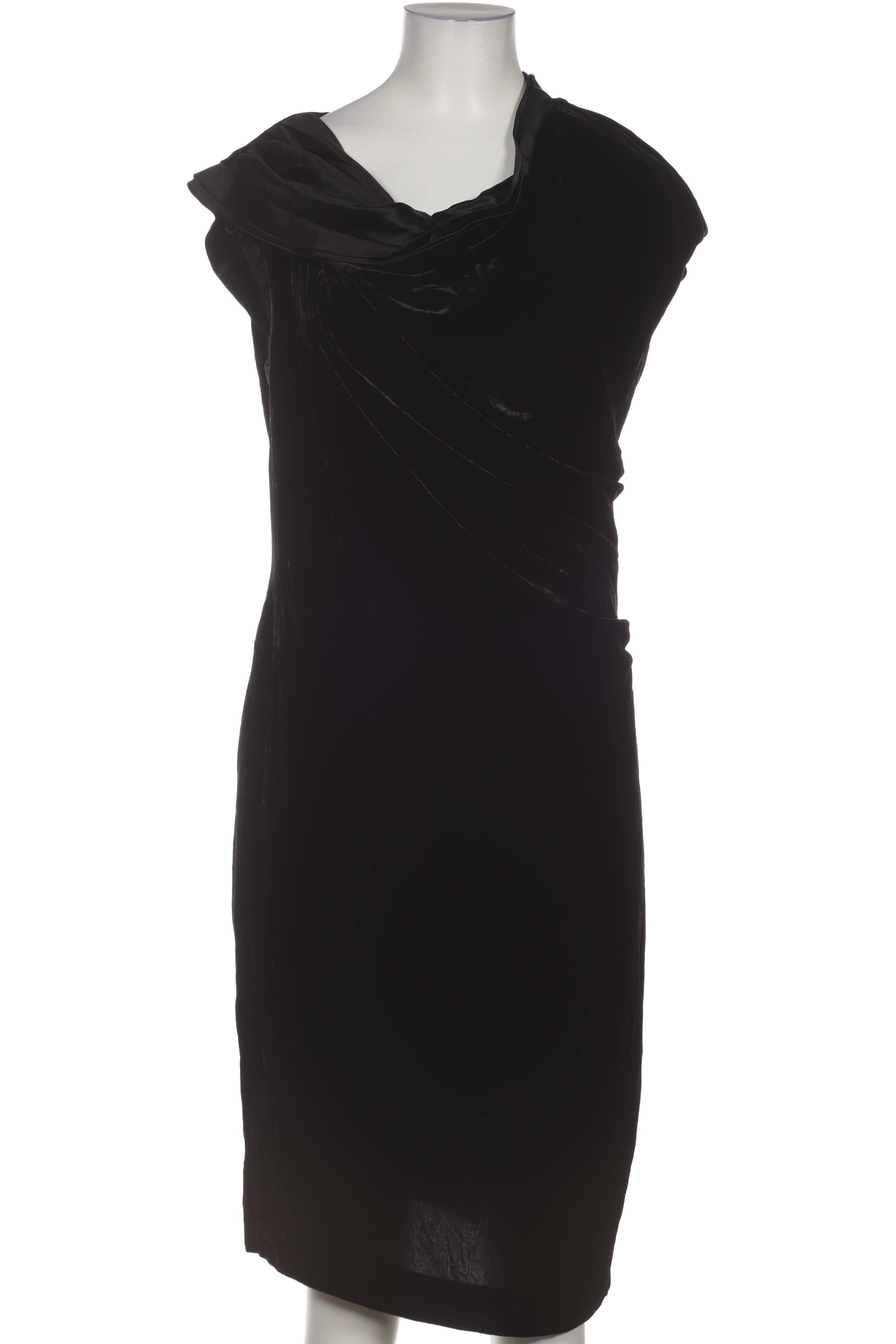 

Boss by Hugo Boss Damen Kleid, schwarz, Gr. 38
