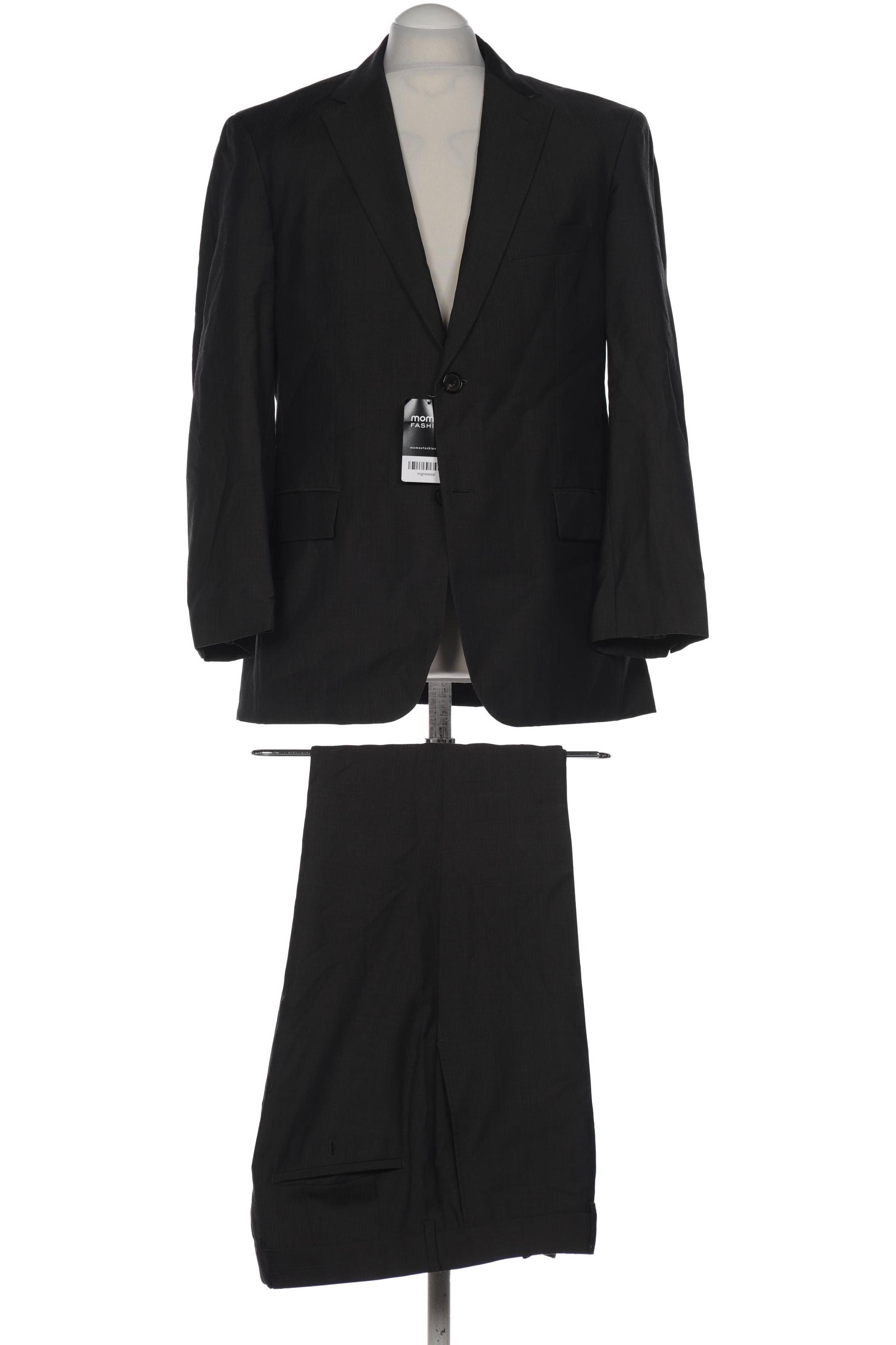 

Boss by Hugo Boss Herren Anzug, grau, Gr. 25