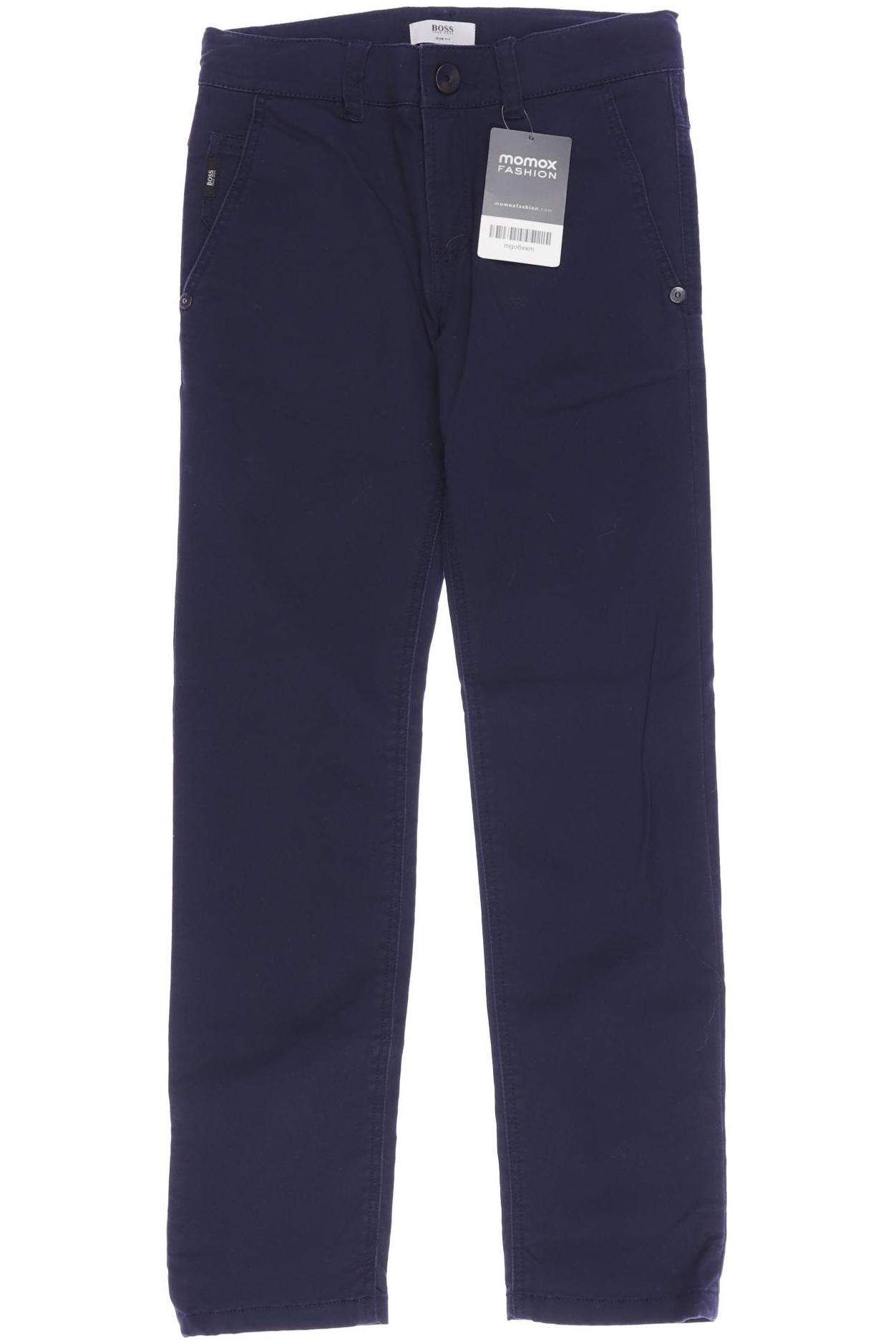 

BOSS by Hugo Boss Jungen Jeans, marineblau