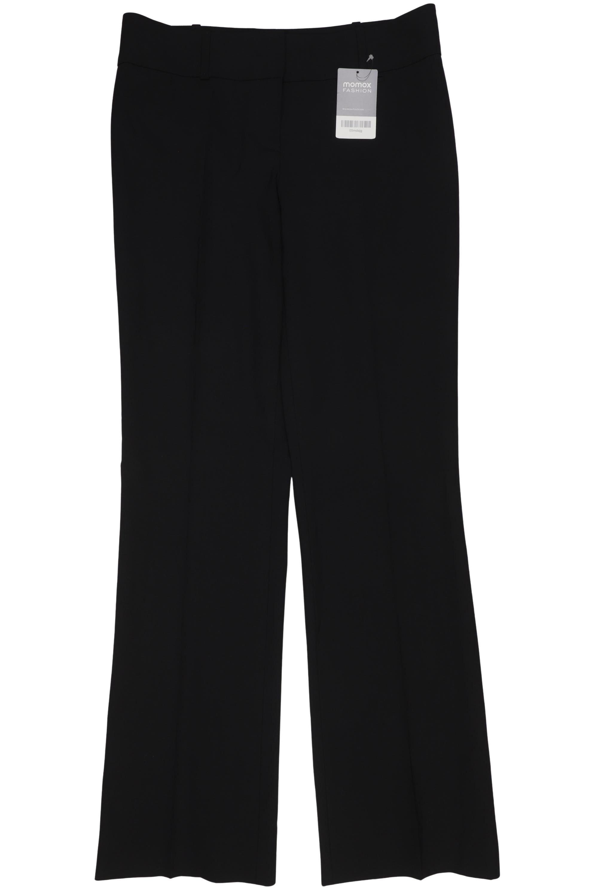 

Boss by Hugo Boss Damen Stoffhose, schwarz, Gr. 36