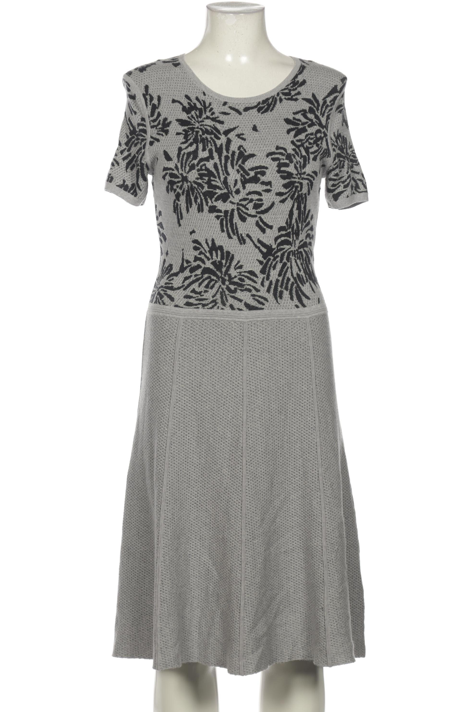 

Boss by Hugo Boss Damen Kleid, grau, Gr. 42