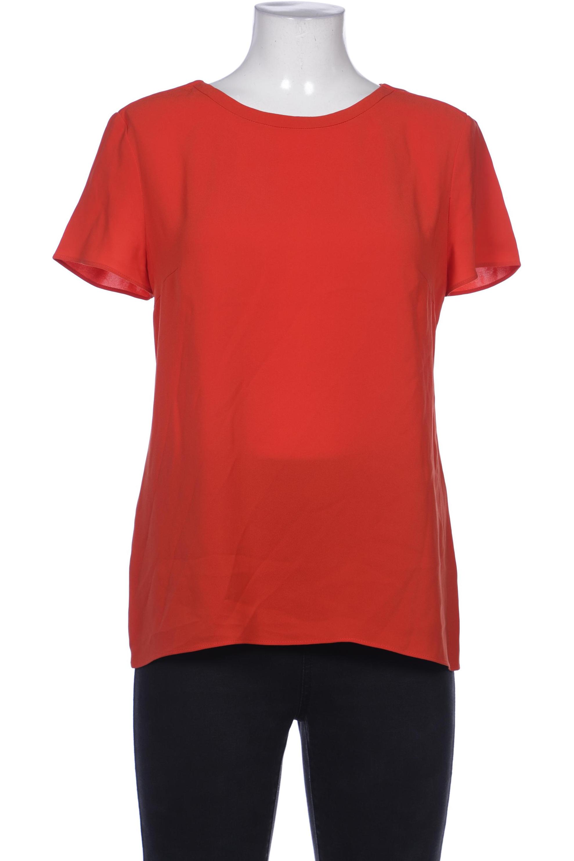 

Boss by Hugo Boss Damen Bluse, orange, Gr. 38