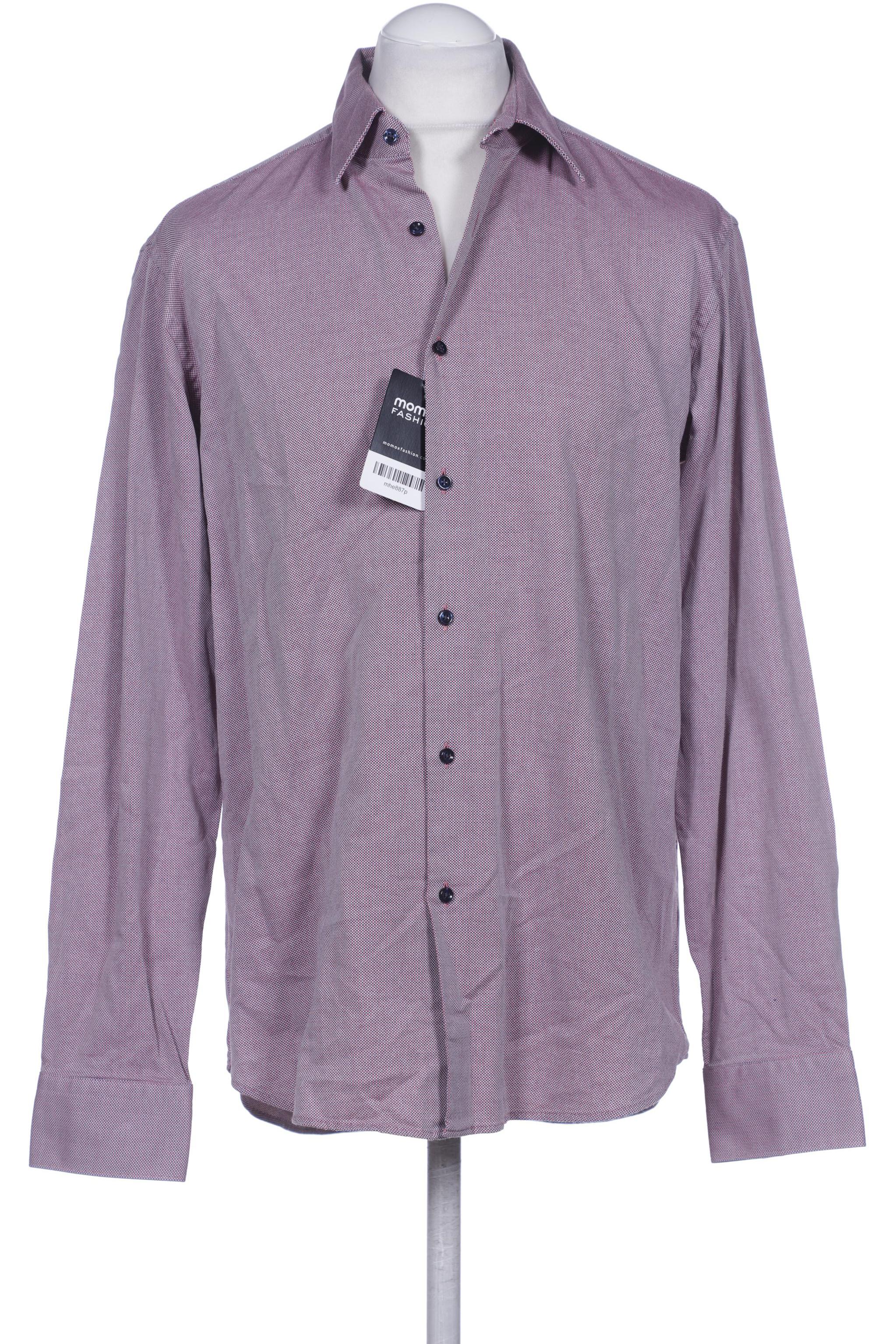 

BOSS by Hugo Boss Herren Hemd, pink