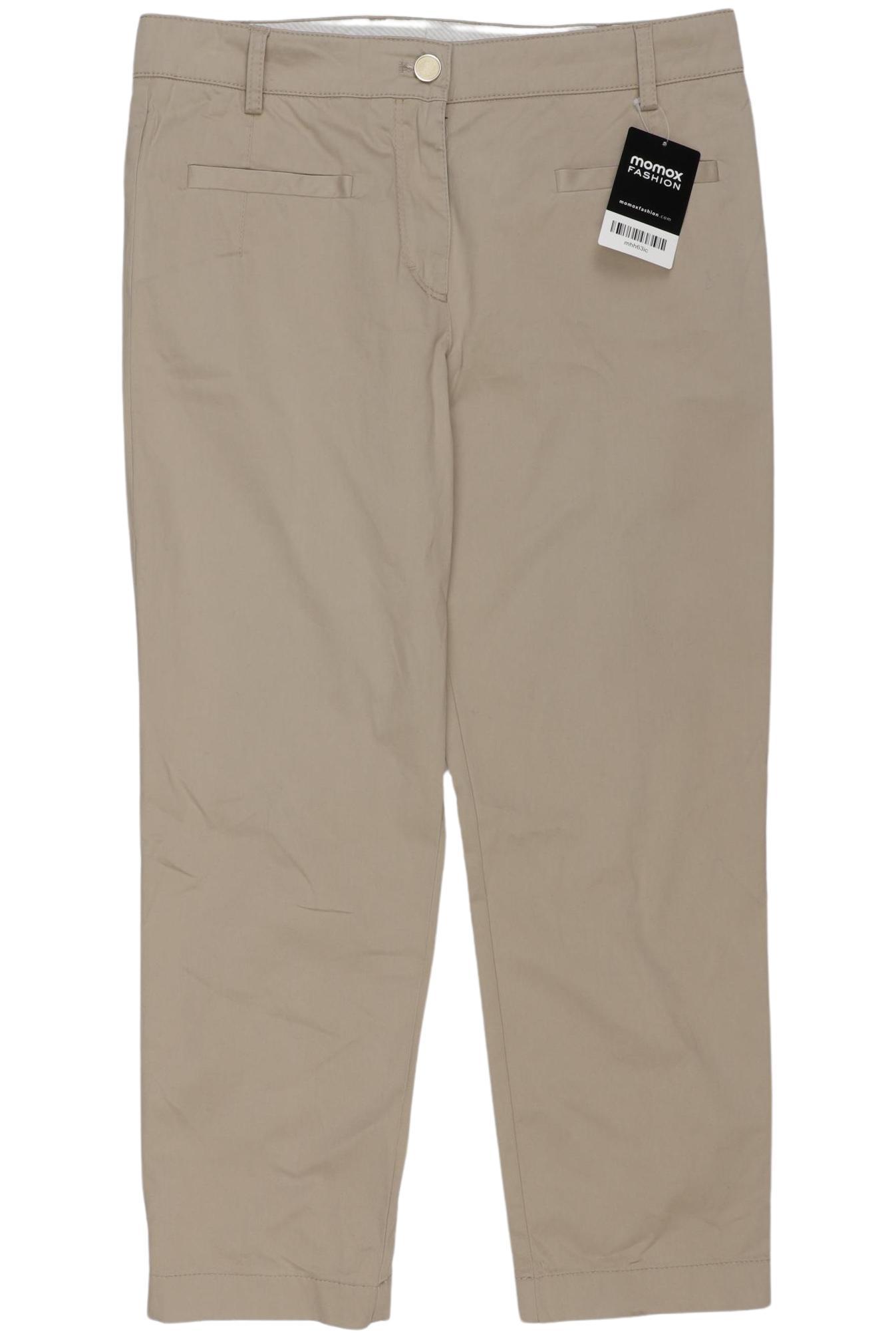 

Boss by Hugo Boss Damen Stoffhose, braun, Gr. 30