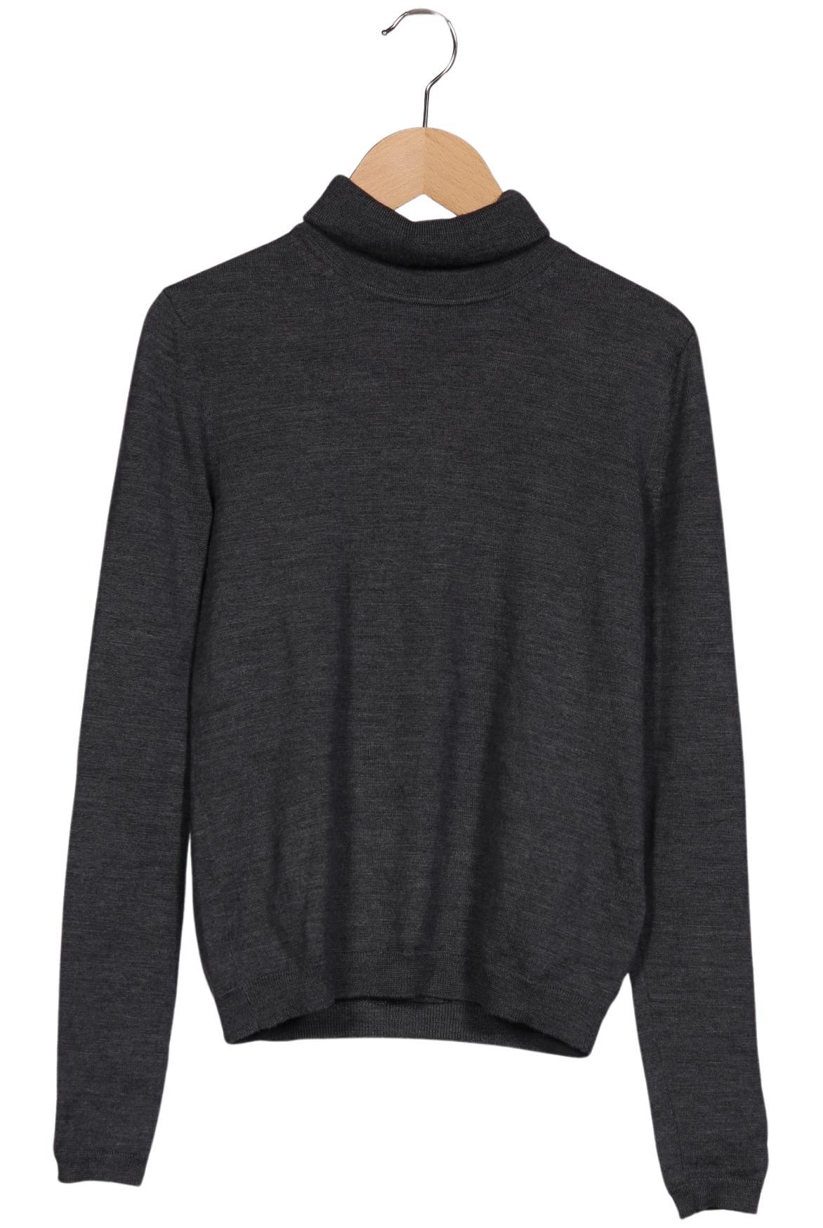 

Boss by Hugo Boss Damen Pullover, grau, Gr. 34